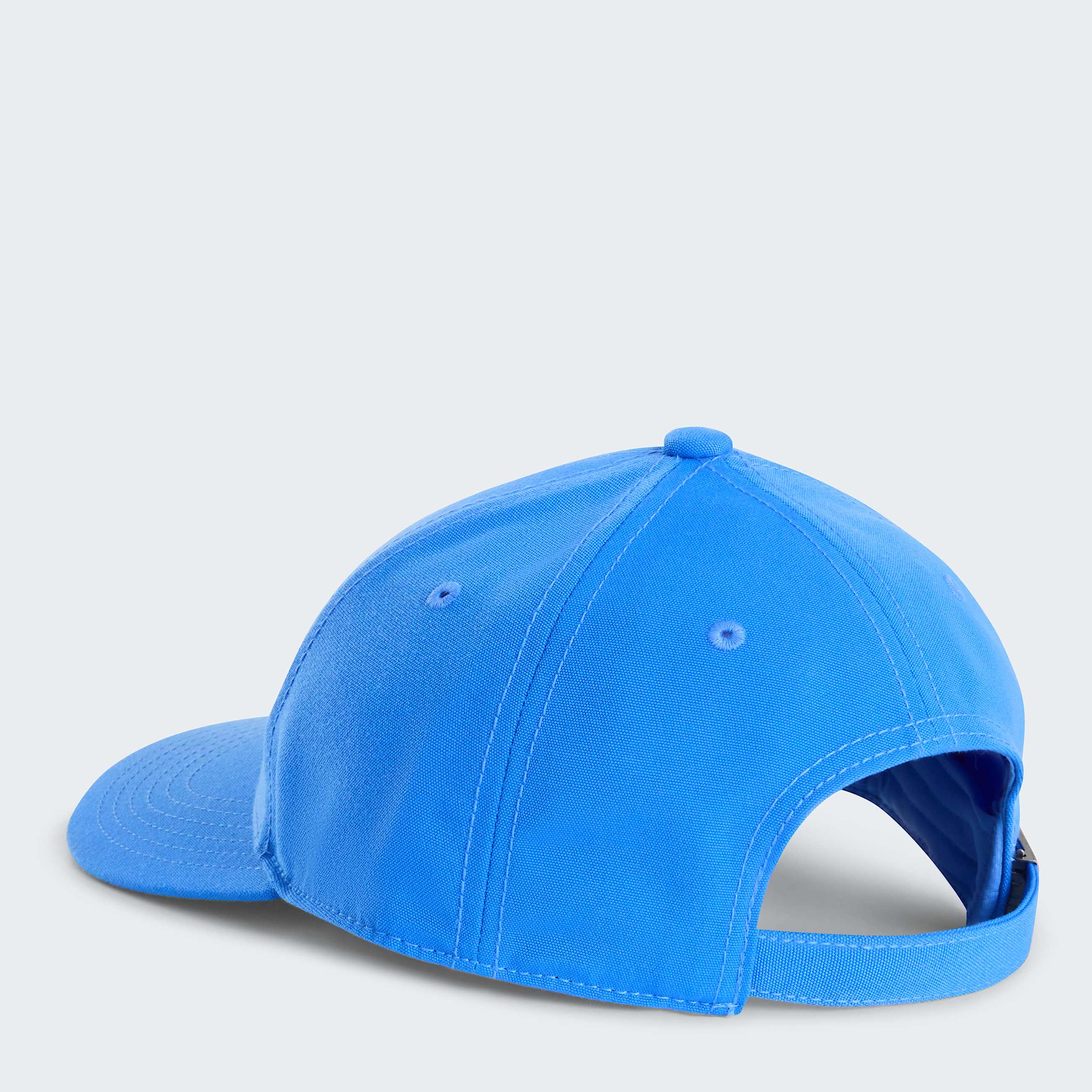 Classic 66 recycelter Hut fr Kleinkinder TNF Active Blue ALT2