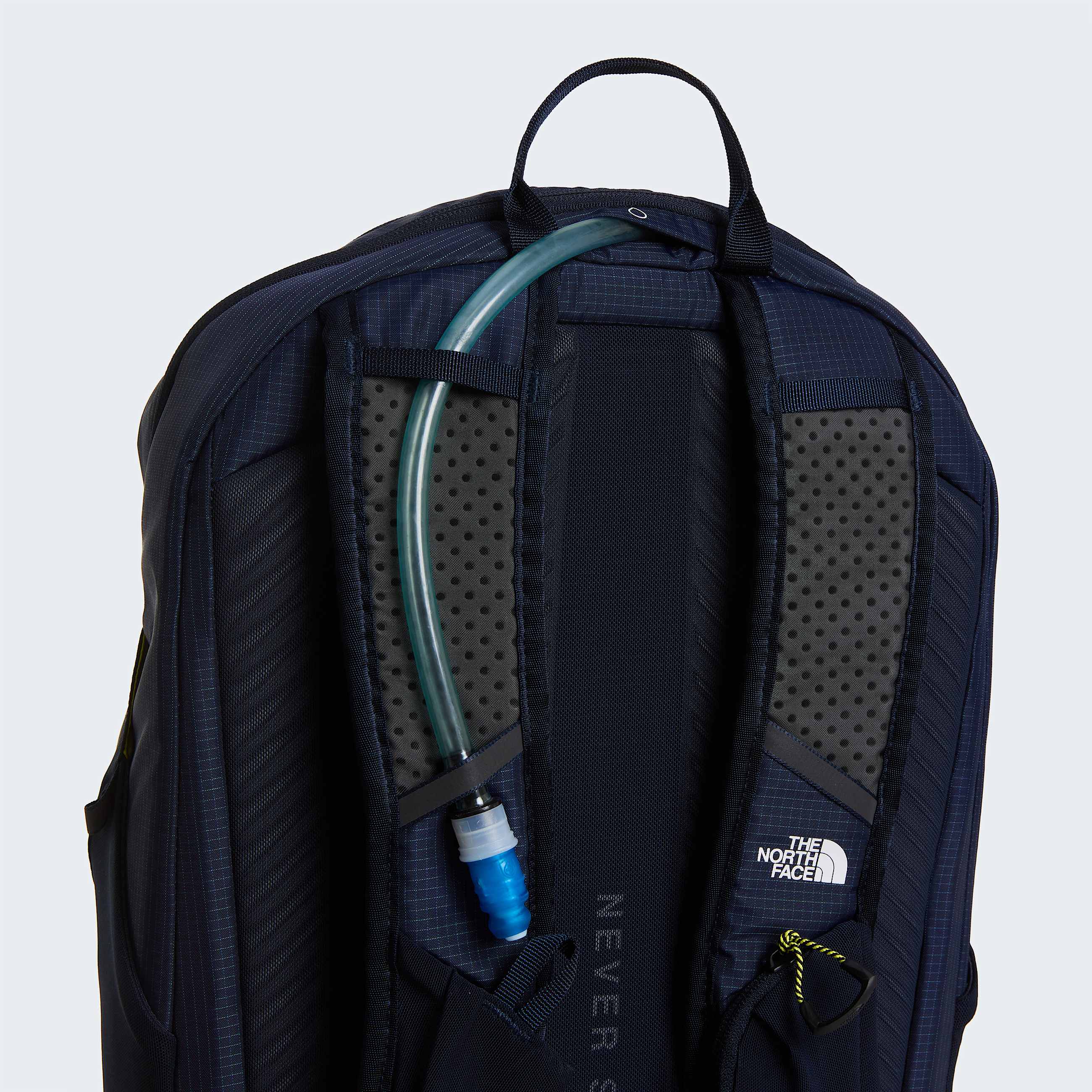 Borealis Trail Rucksack TNF Midnight SkySun Yellow ALT5