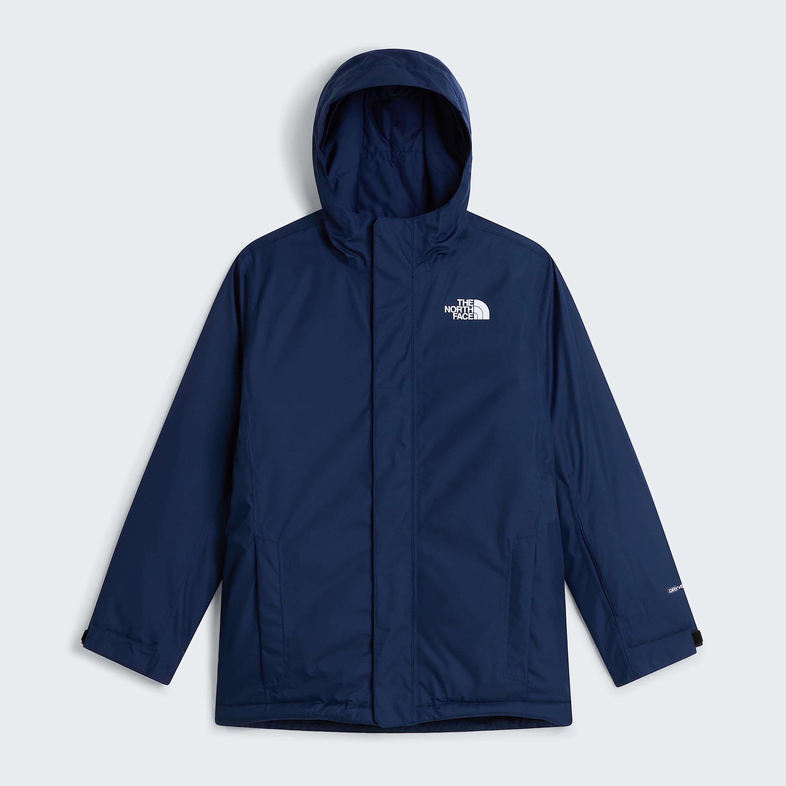 Giacca Snowquest da ragazzi TNF Summit Navy ALT30