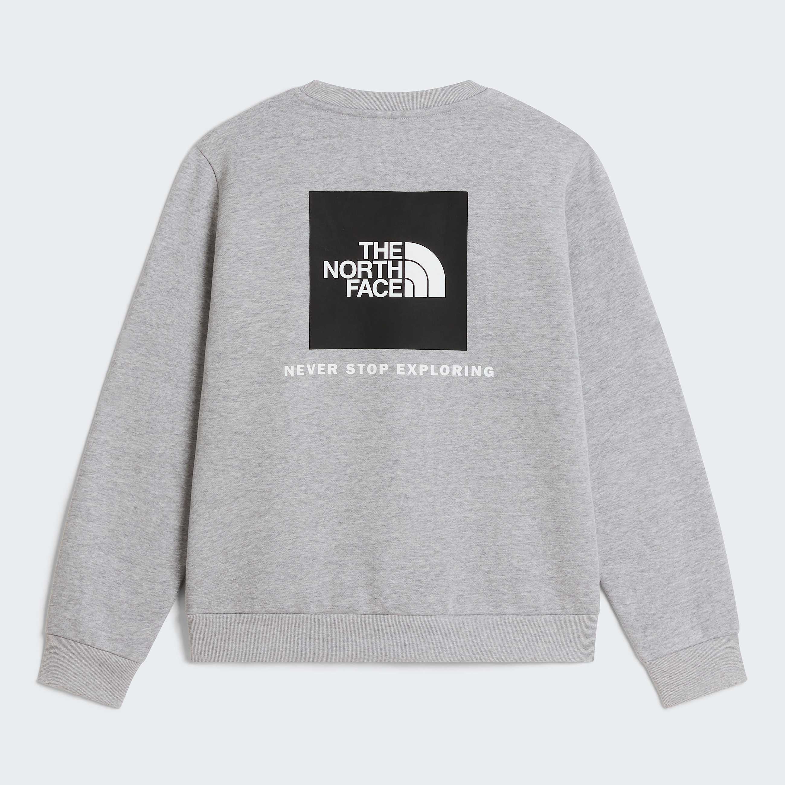 Sweat Evolution Box NSE pour enfant TNF ALT31
