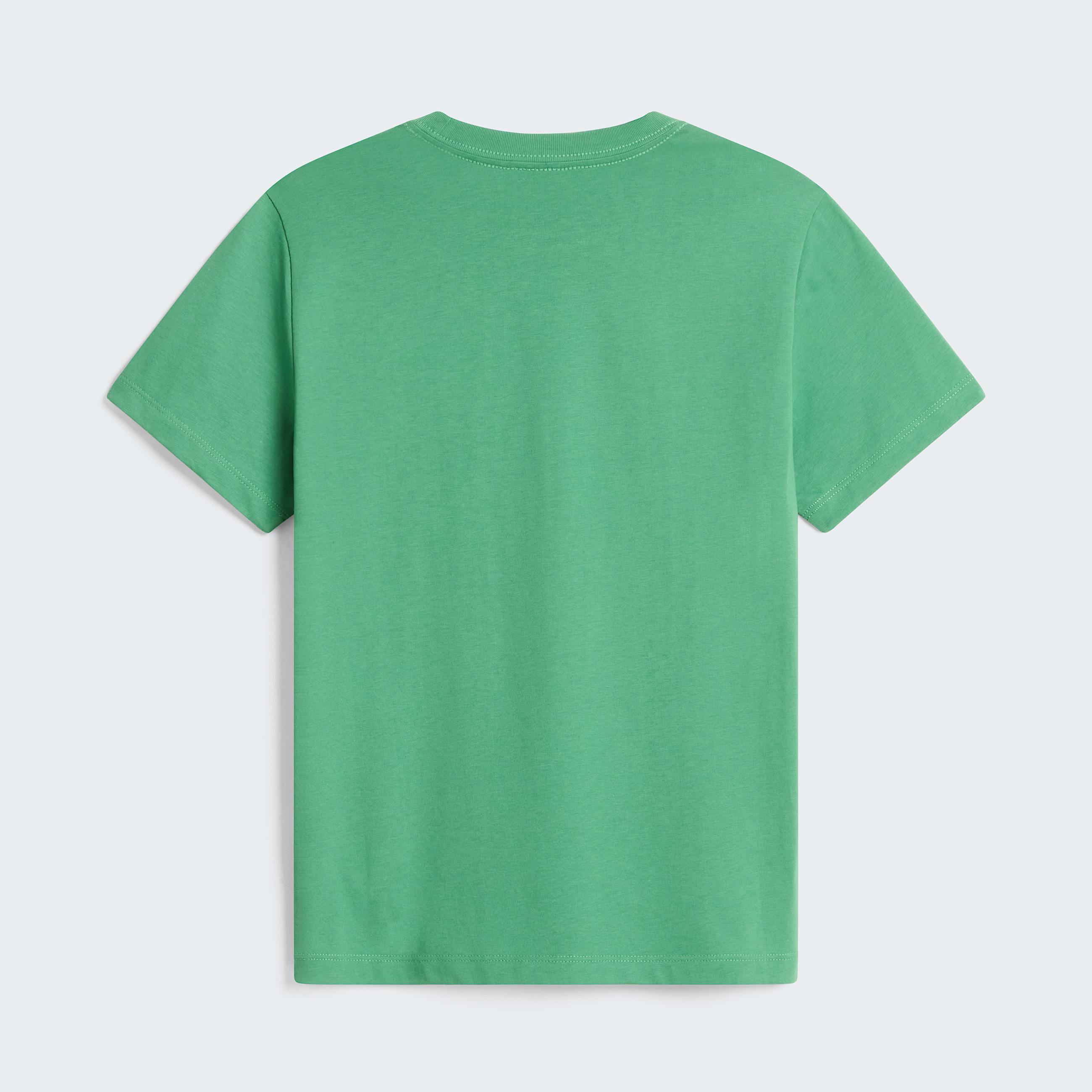 Tshirt Evolution Simple Dome pour enfant TNF ALT31