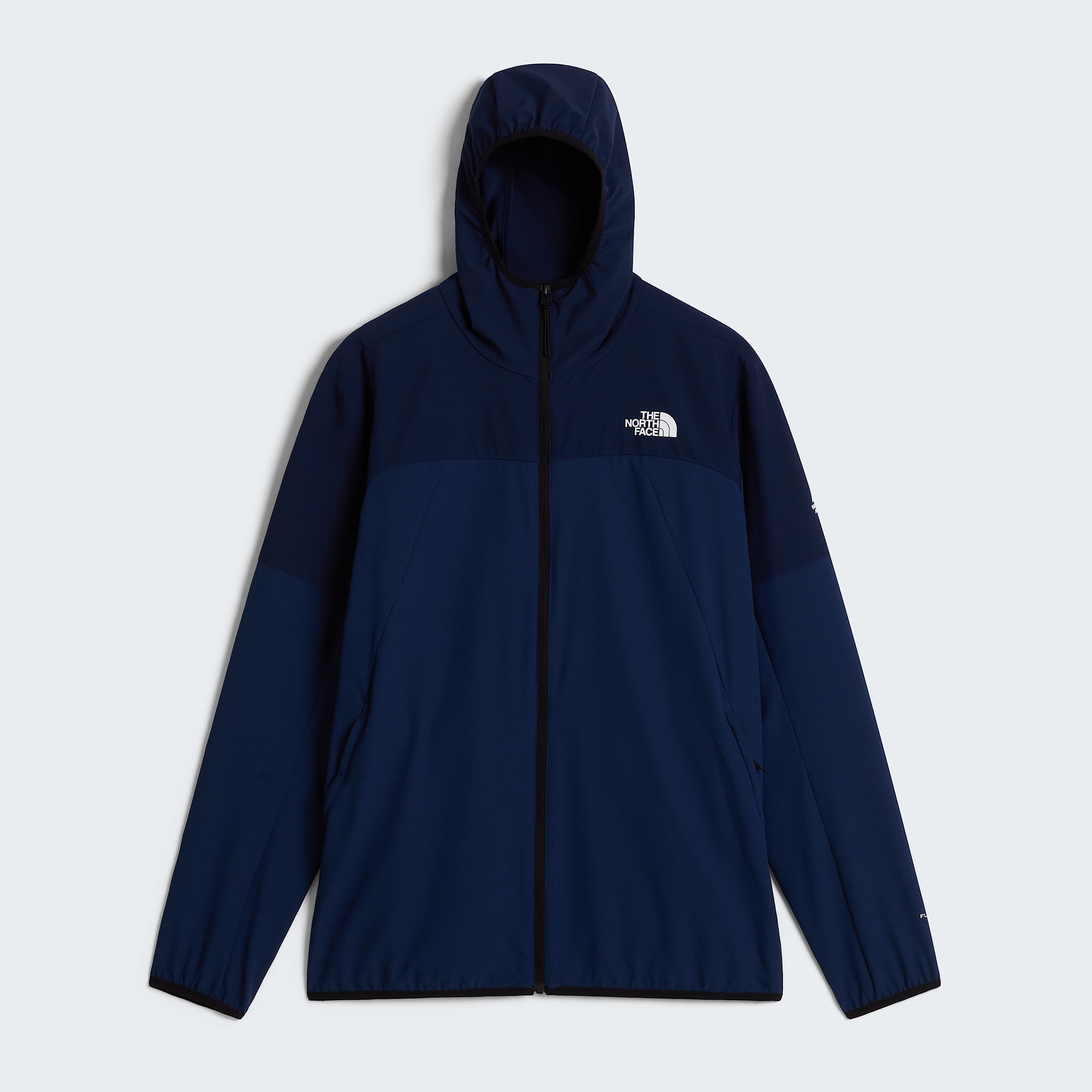 Veste  capuche Ushba Mountain Athletics pour homme TNF ALT30