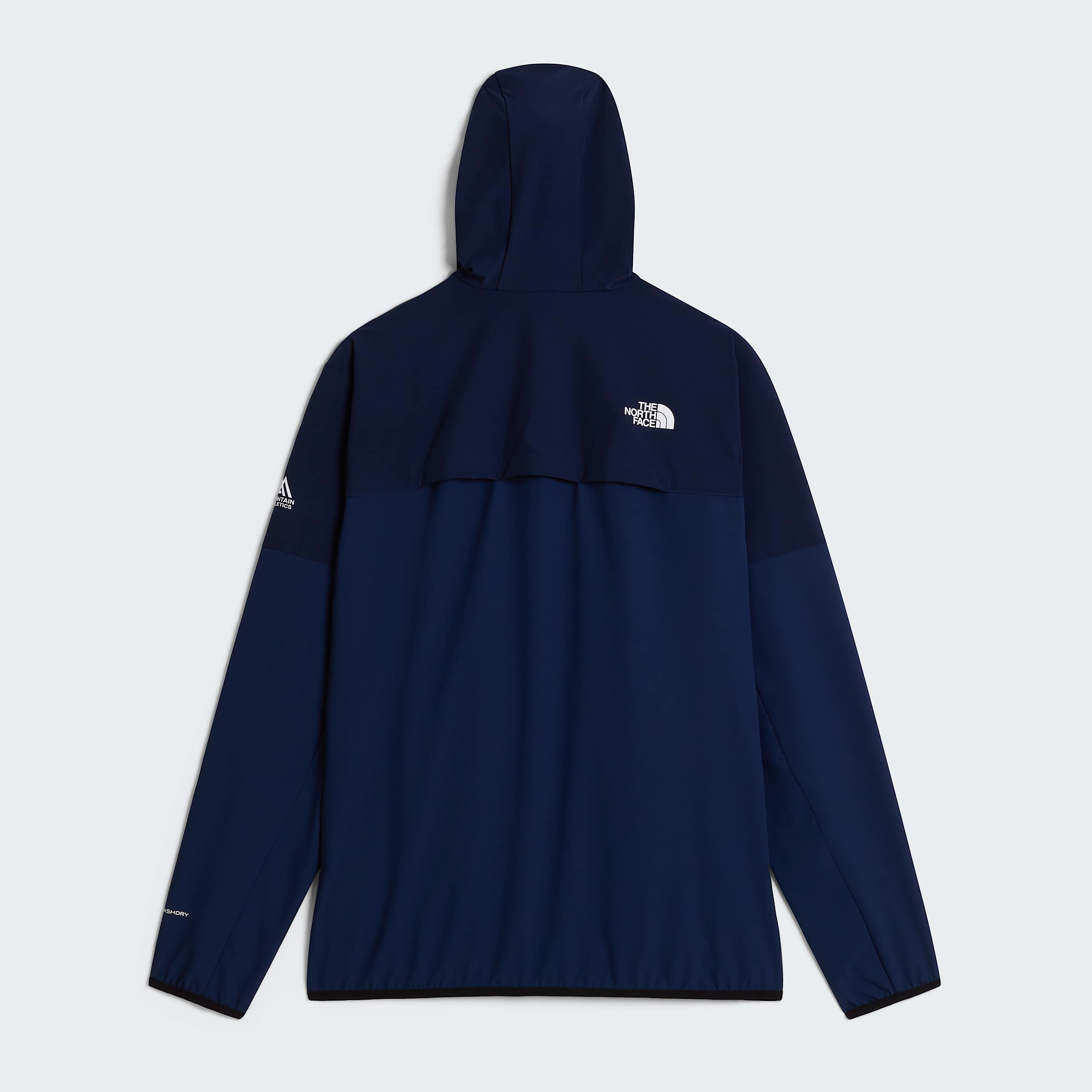 Veste  capuche Ushba Mountain Athletics pour homme TNF ALT31