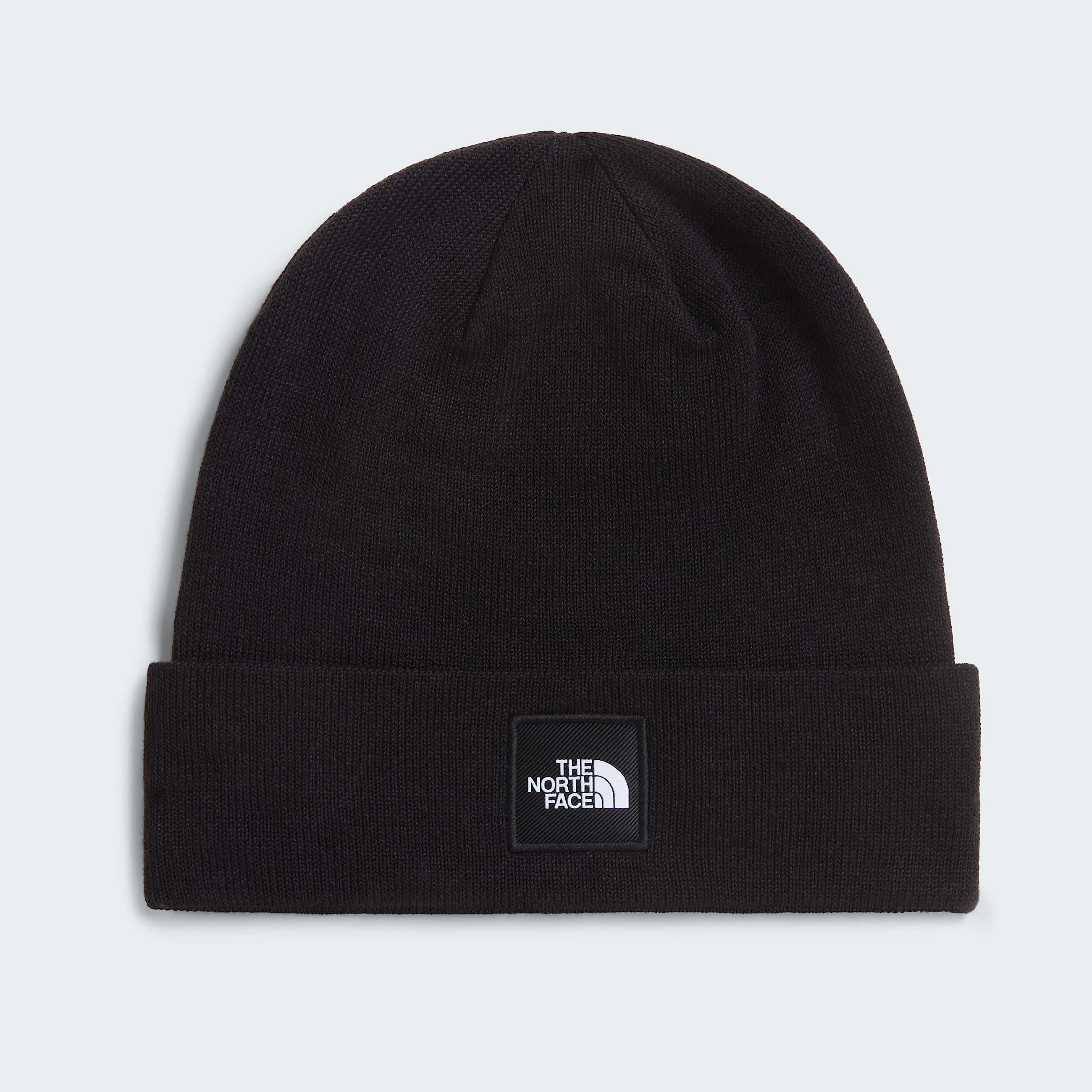 Dock Worker Recycled Beanie TNF HERO