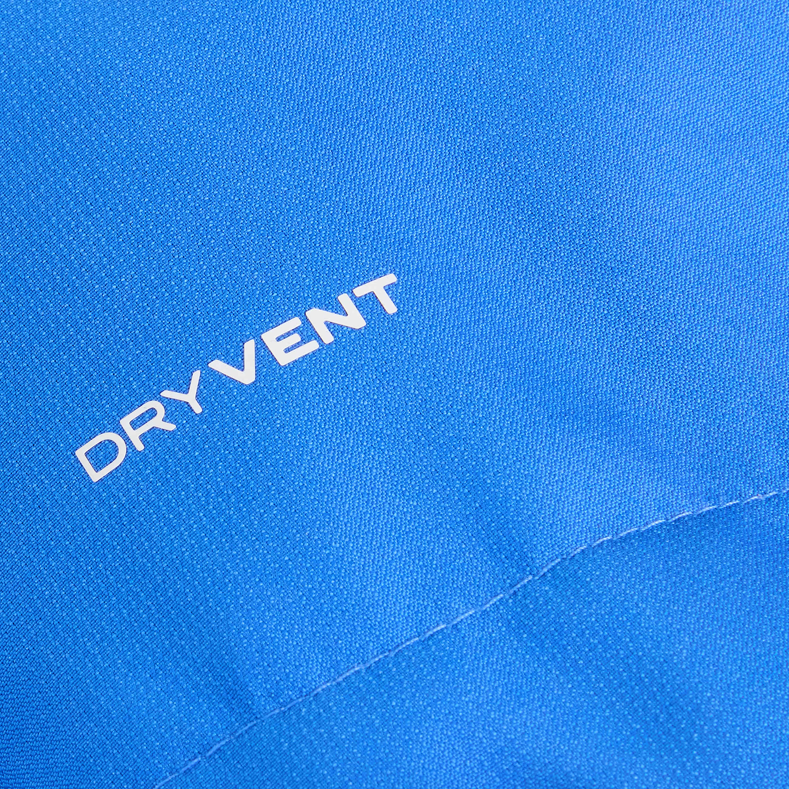 Mska kurtka DryVent ZipIn TNF ALT27