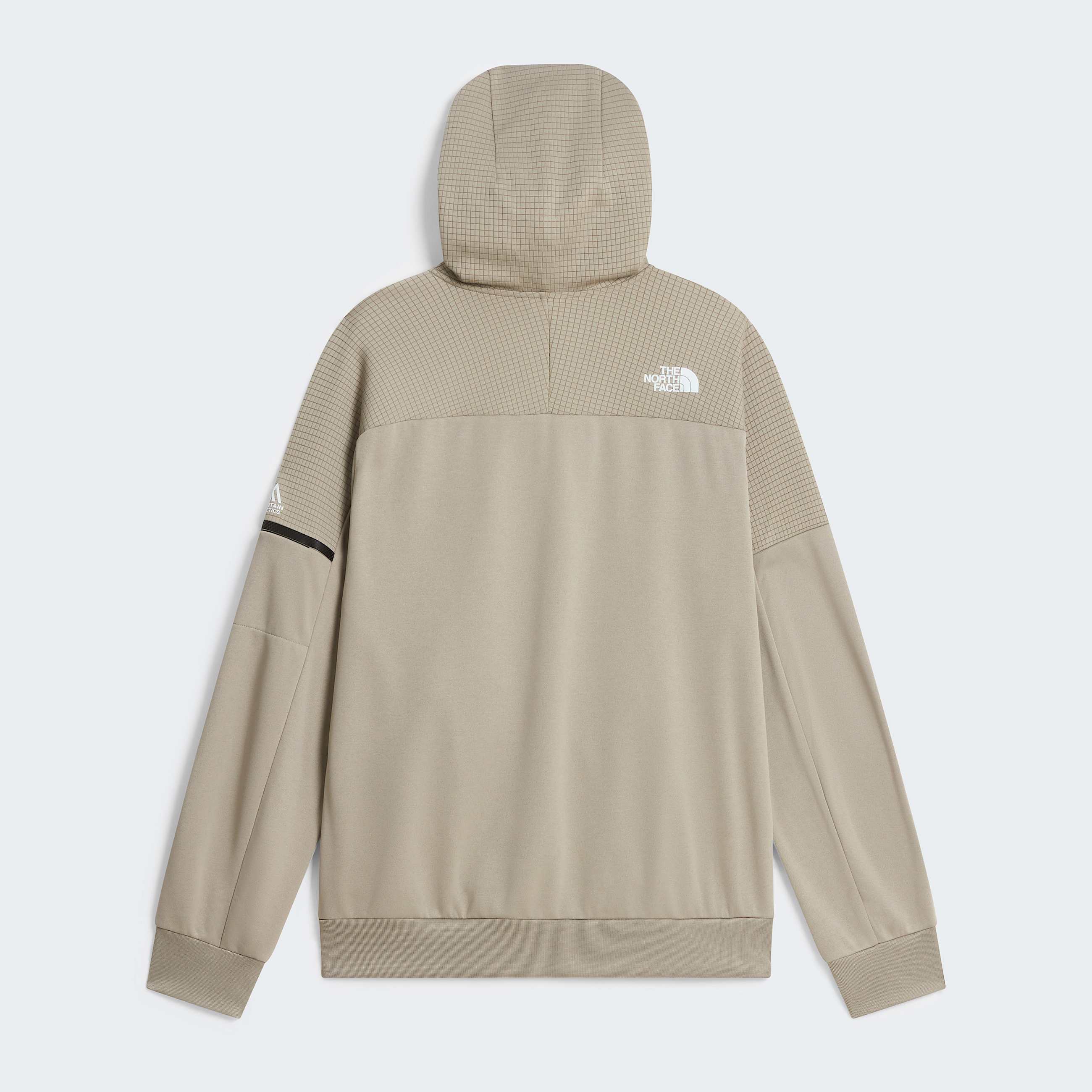 Mski polar z kapturem Mountain Athletics 20 TNF ALT31