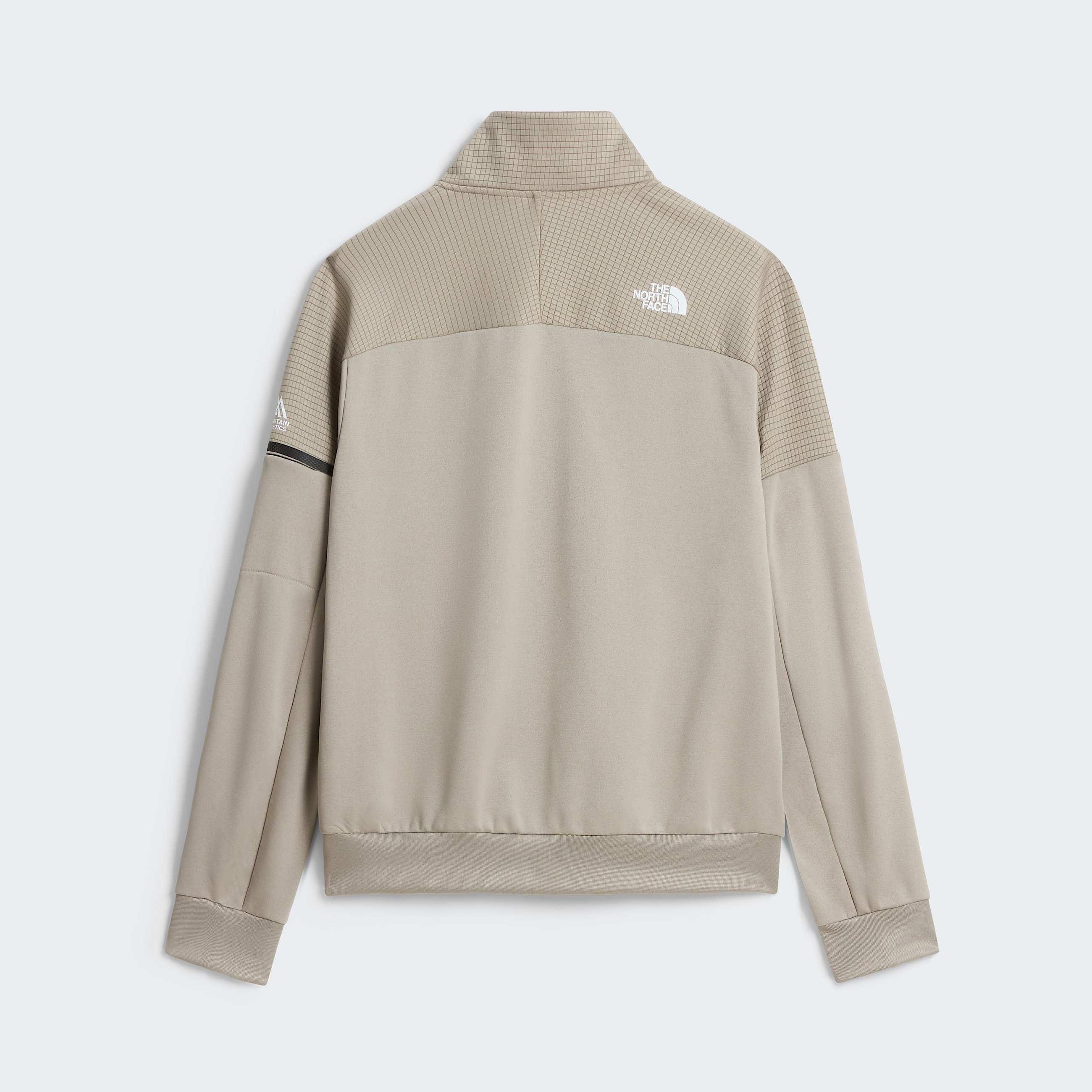 Mski polar z zamkiem o dugoci 14 Mountain Athletics 20 TNF ALT31