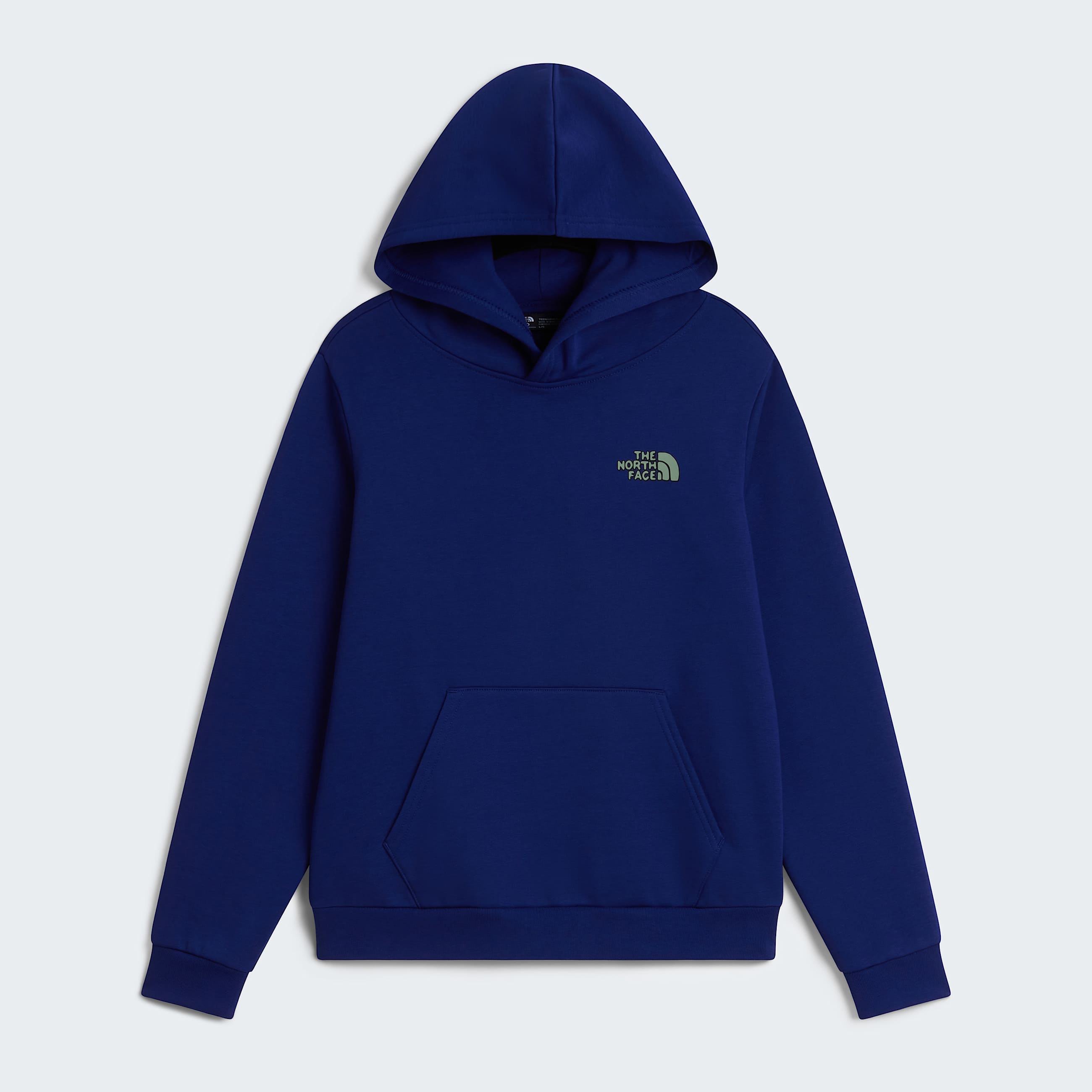 Sweat  capuche Graphic standard Outdoor pour enfant TNF ALT30