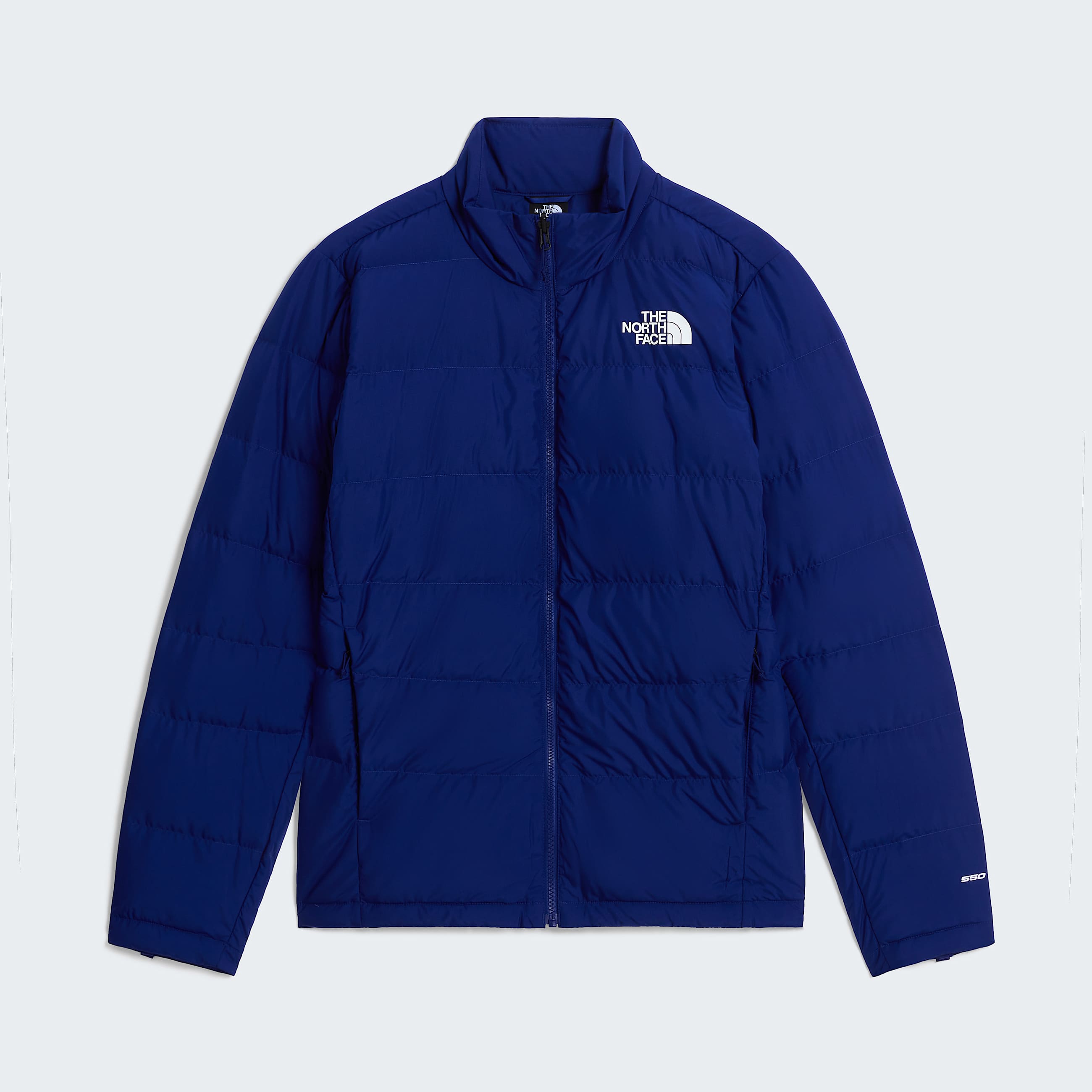 Mens Mountain Light Triclimate 3in1 GORETEX Jacket TNF Bold BlueTNF Black ALT33