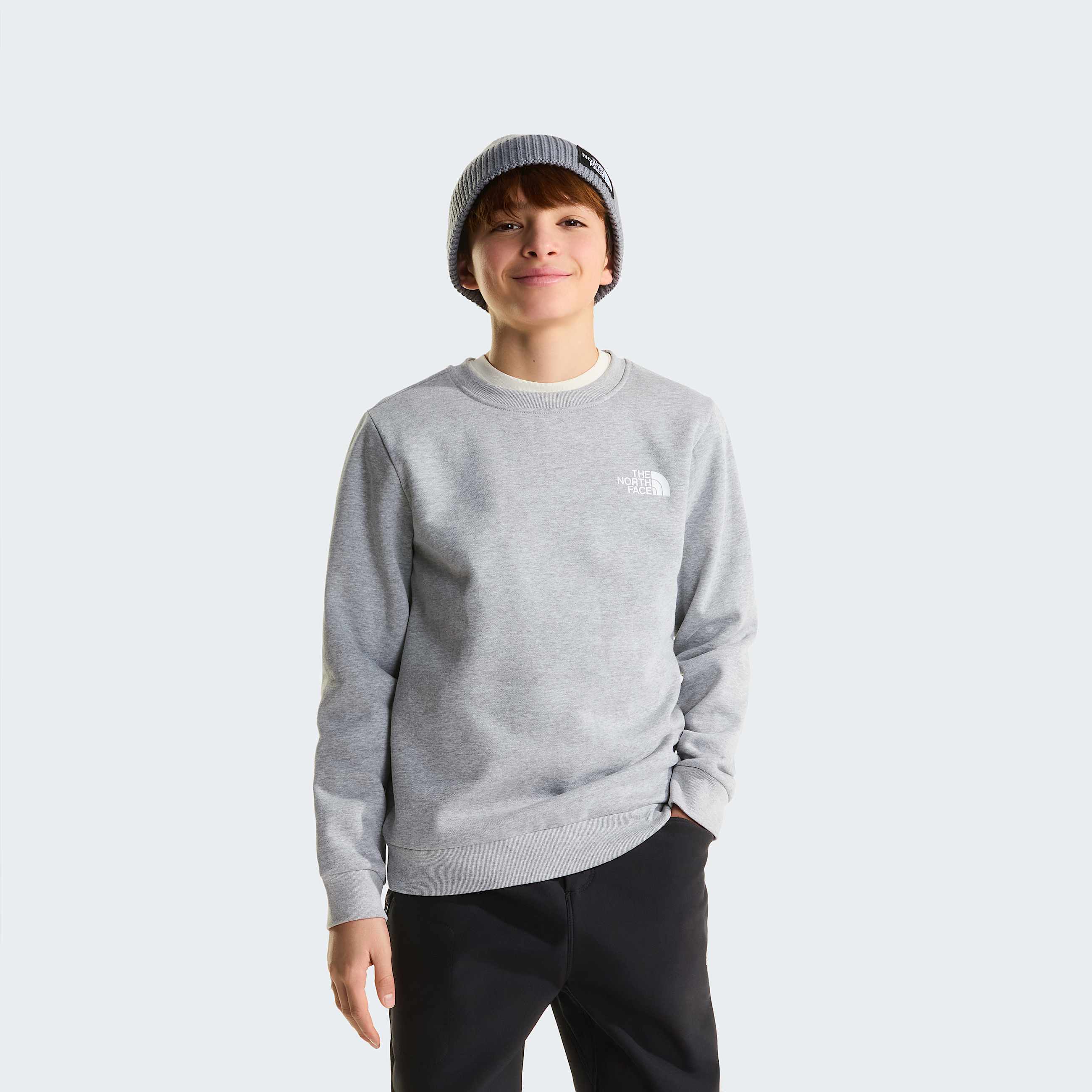 Sweat Evolution Box NSE pour enfant TNF ALT1