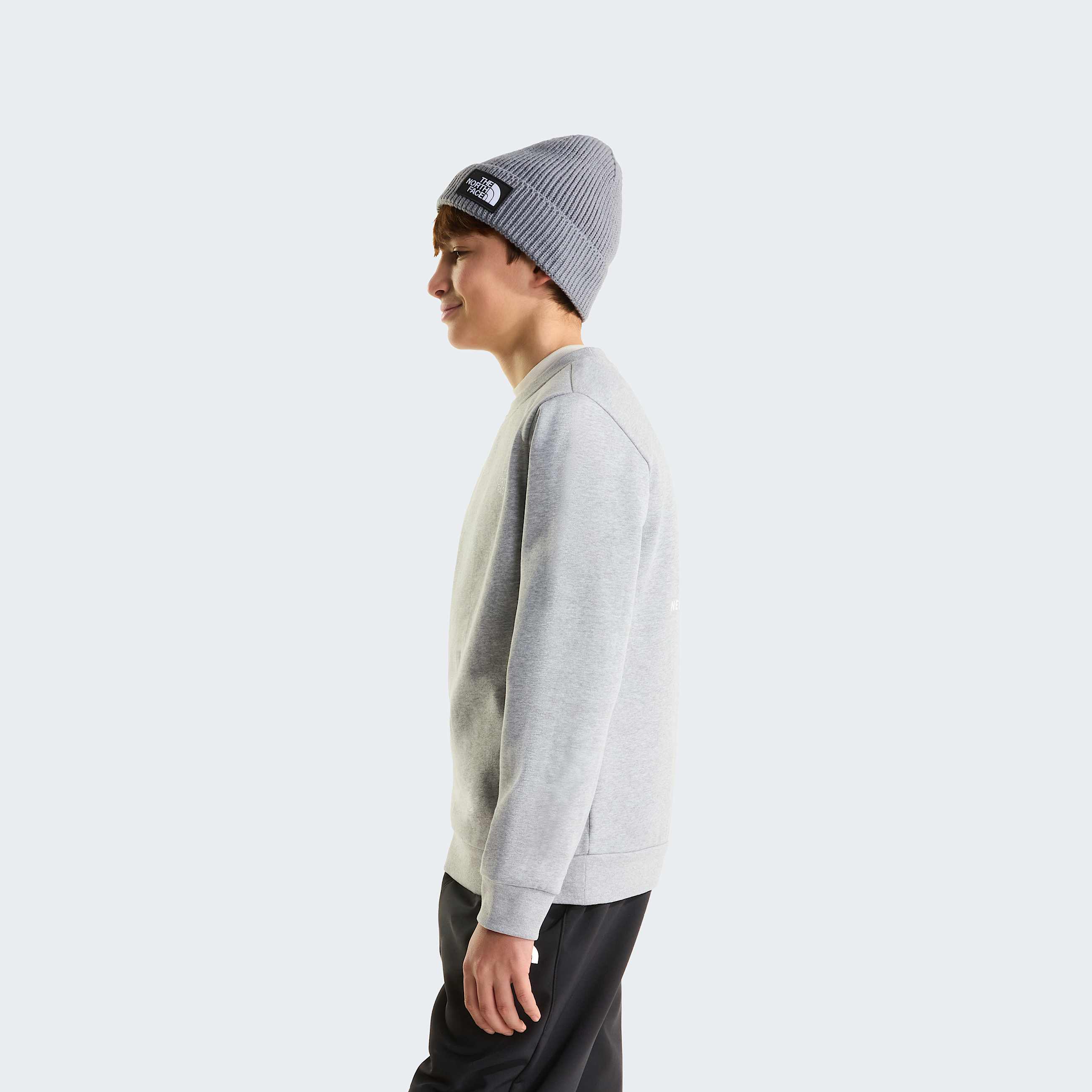 Sweat Evolution Box NSE pour enfant TNF ALT3