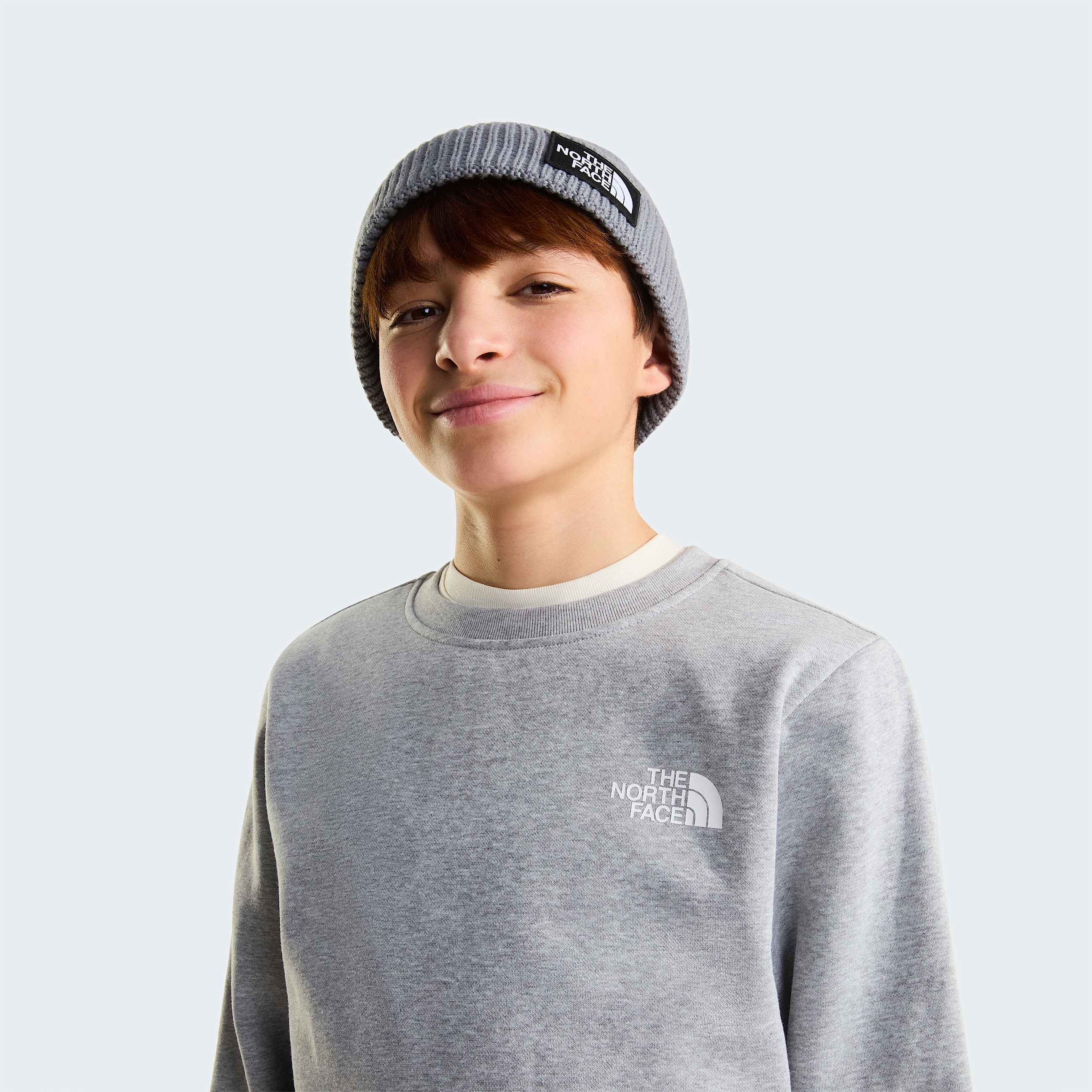 Sweat Evolution Box NSE pour enfant TNF ALT4