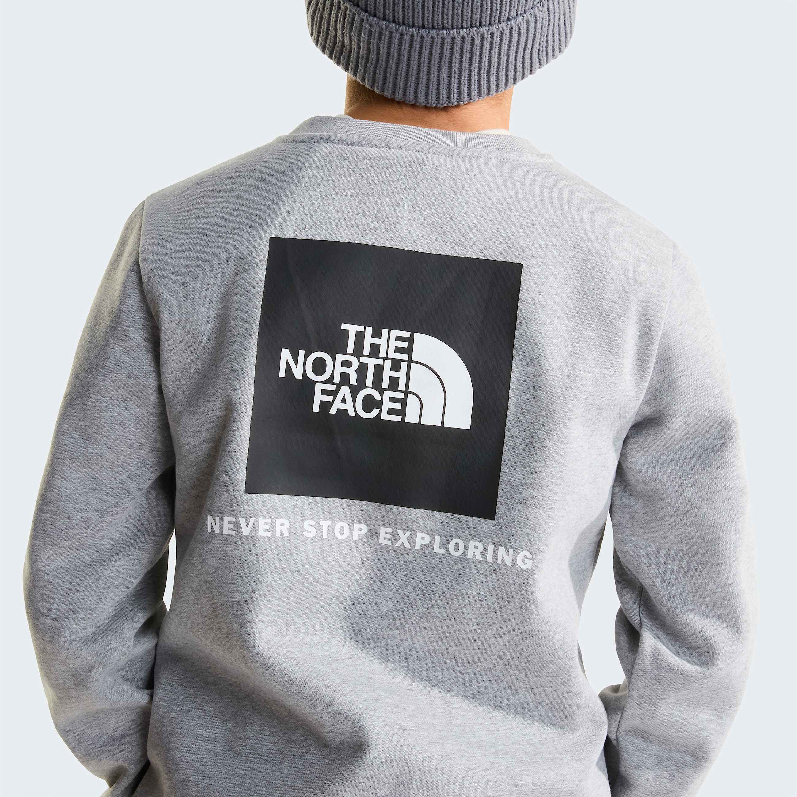 Sweat Evolution Box NSE pour enfant TNF ALT5