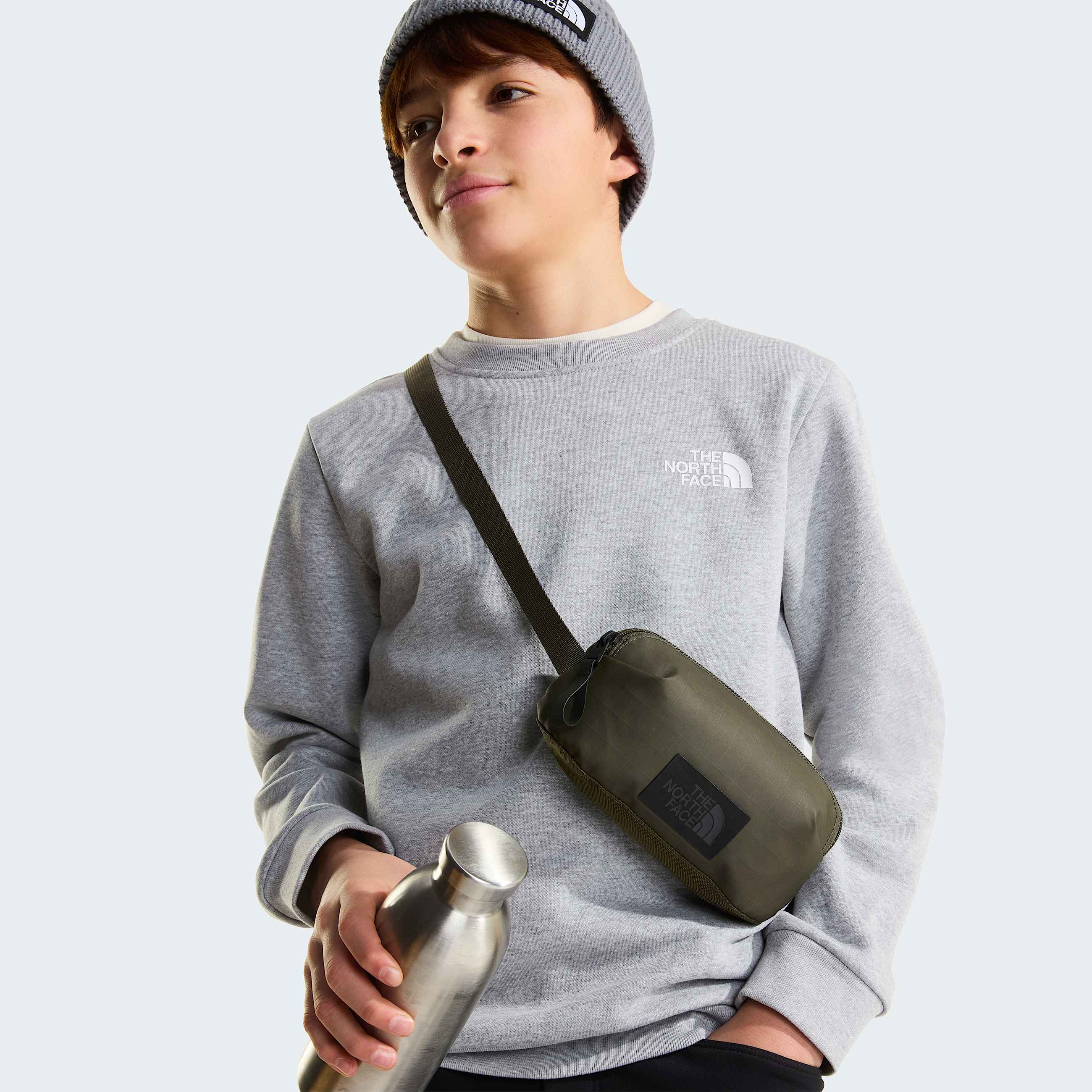 Sweat Evolution Box NSE pour enfant TNF ALT6