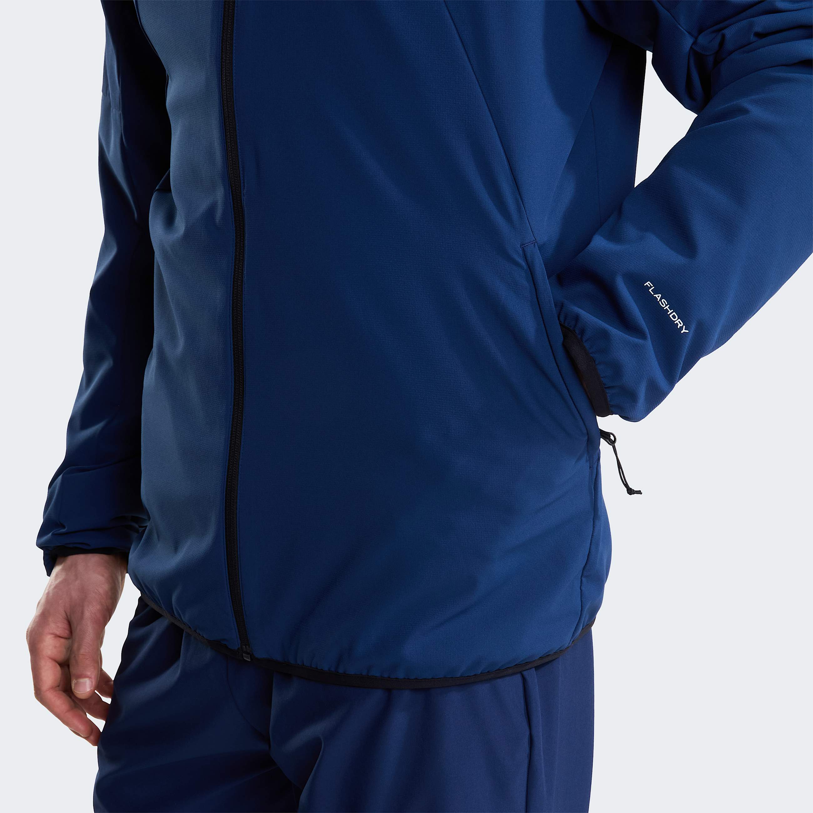 Veste  capuche Ushba Mountain Athletics pour homme TNF ALT7