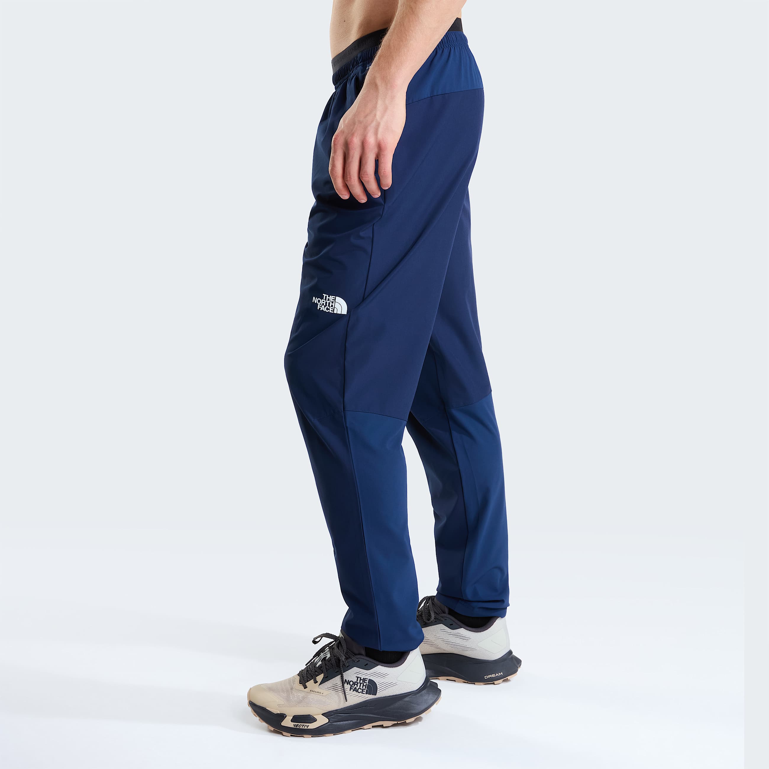 Pantalon de jogging Ushba Mountain Athletics pour homme TNF ALT2