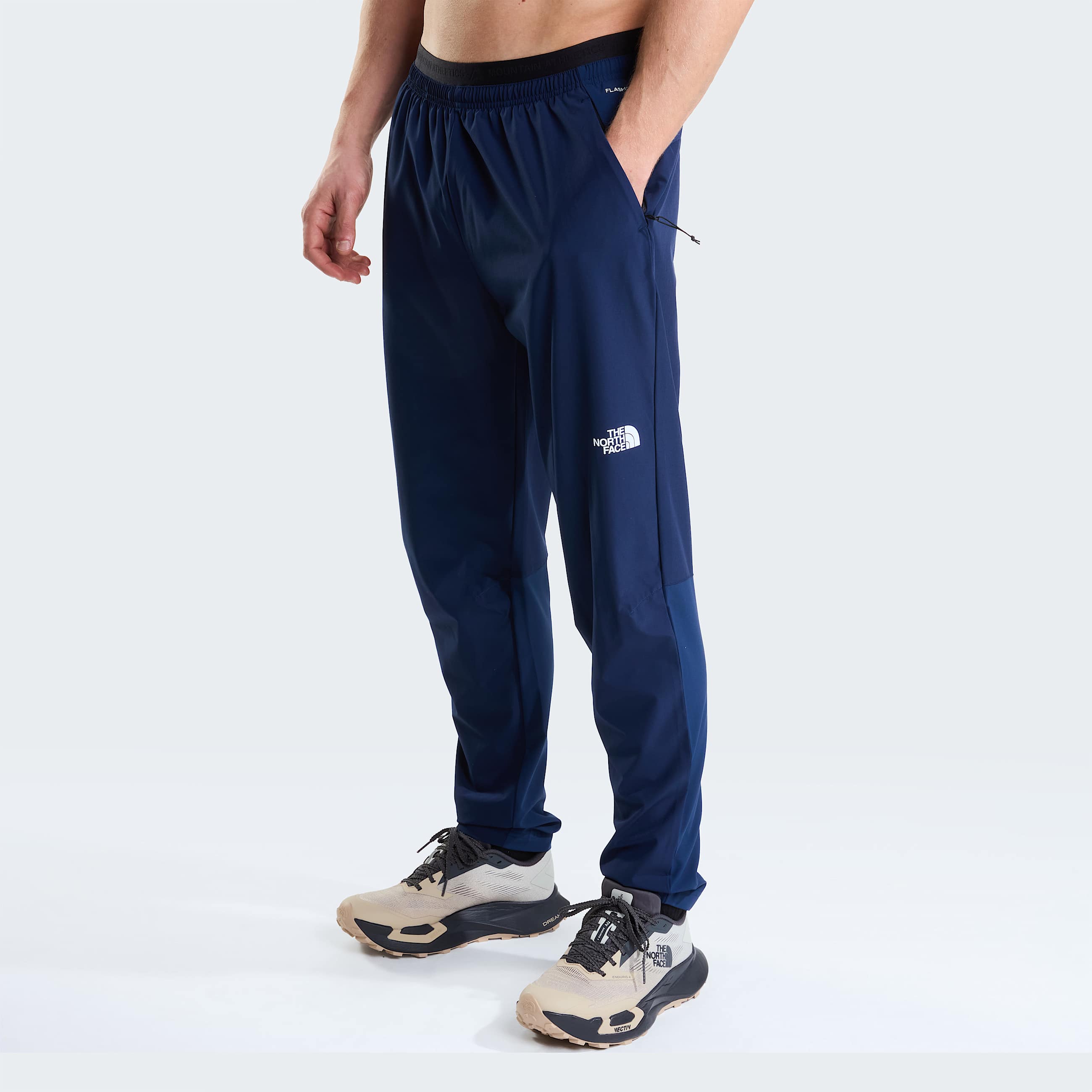 Pantalon de jogging Ushba Mountain Athletics pour homme TNF HERO