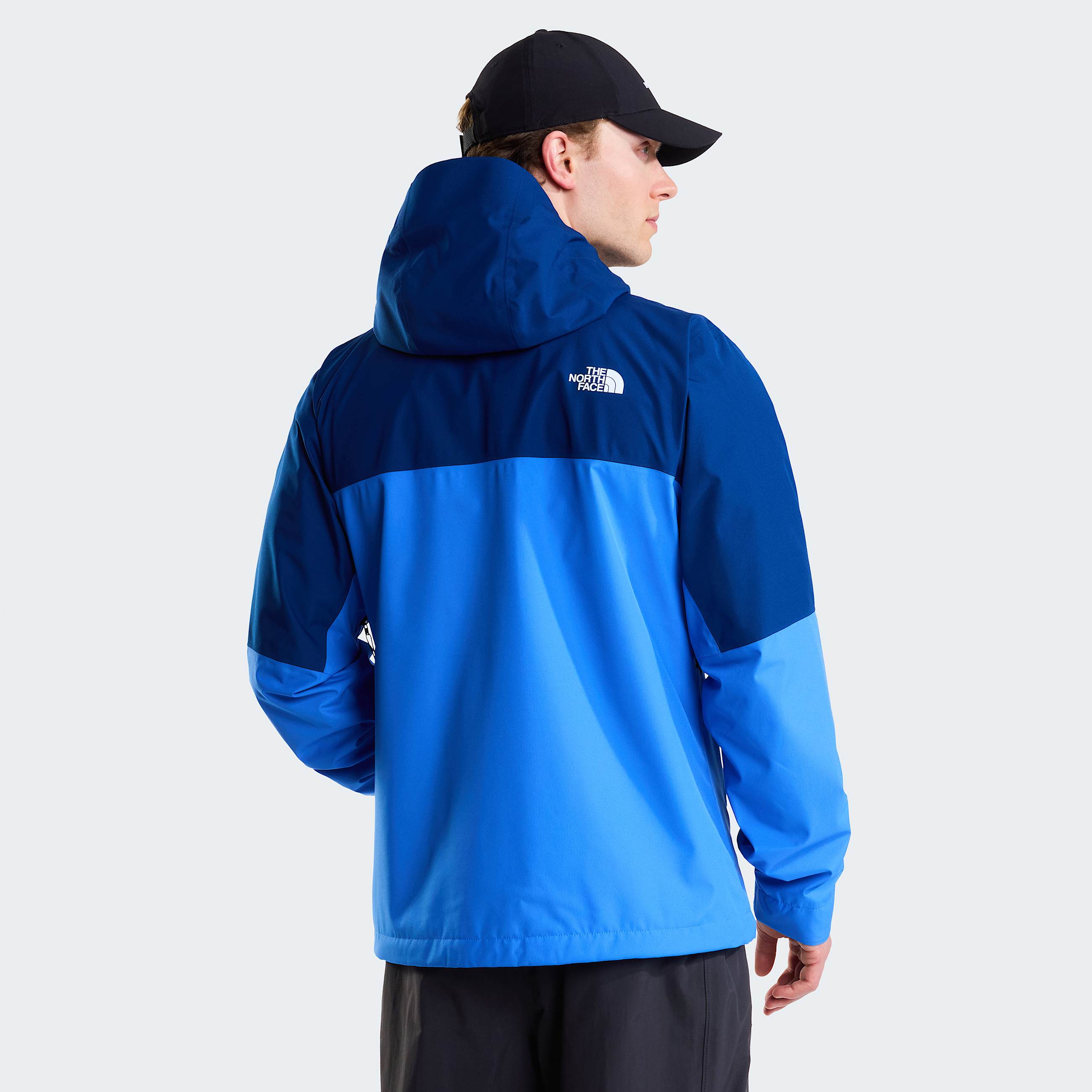 Mska kurtka DryVent ZipIn TNF ALT3