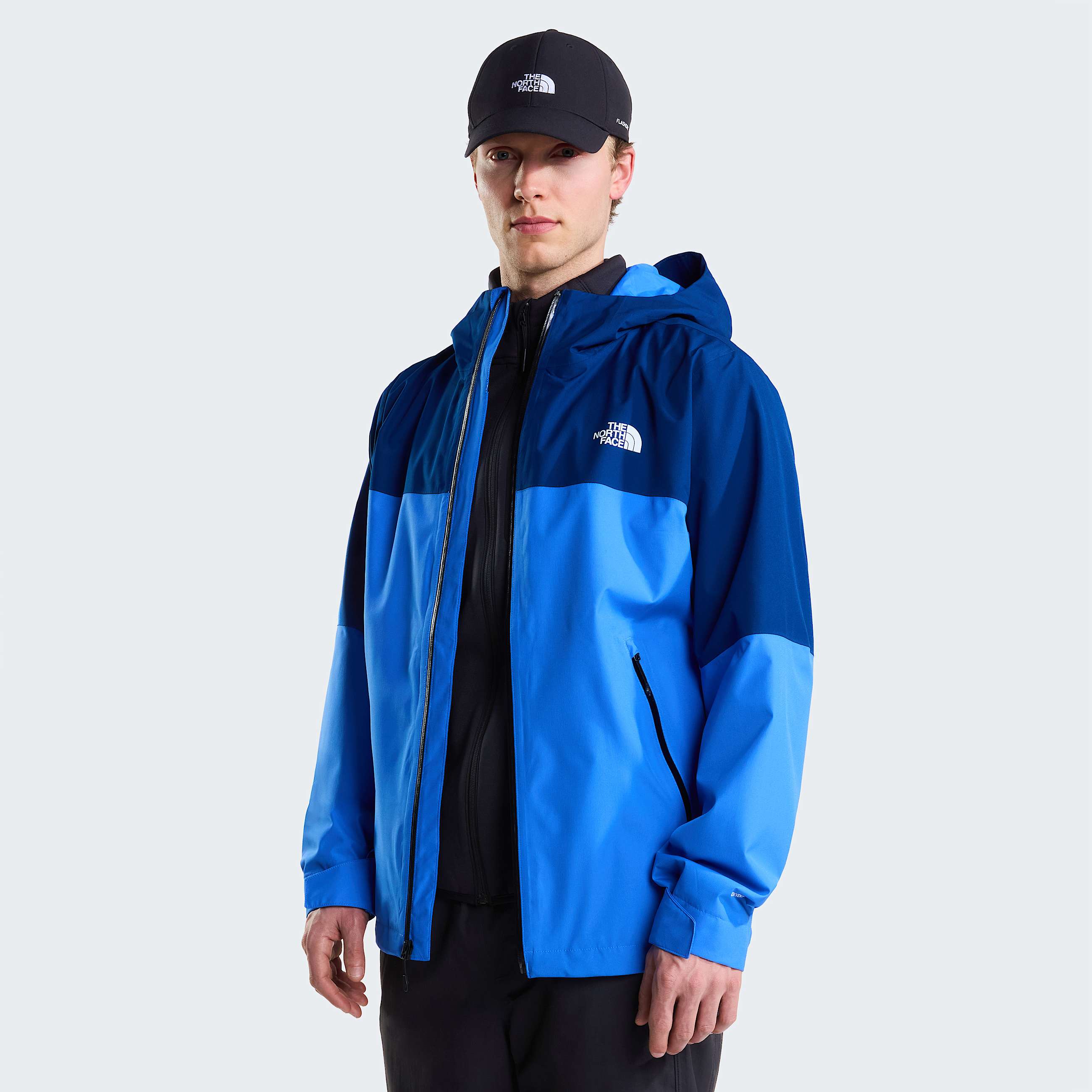Mska kurtka DryVent ZipIn TNF ALT4