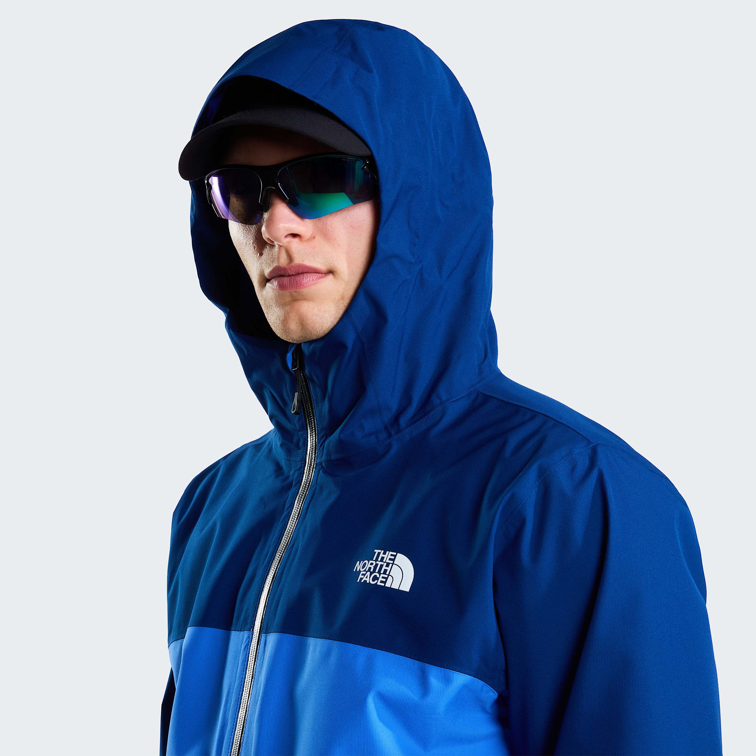 Mska kurtka DryVent ZipIn TNF ALT5