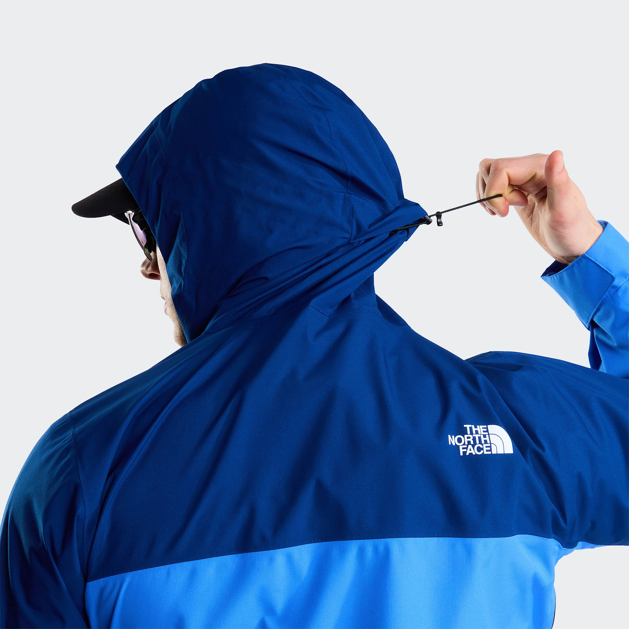 Mska kurtka DryVent ZipIn TNF ALT6