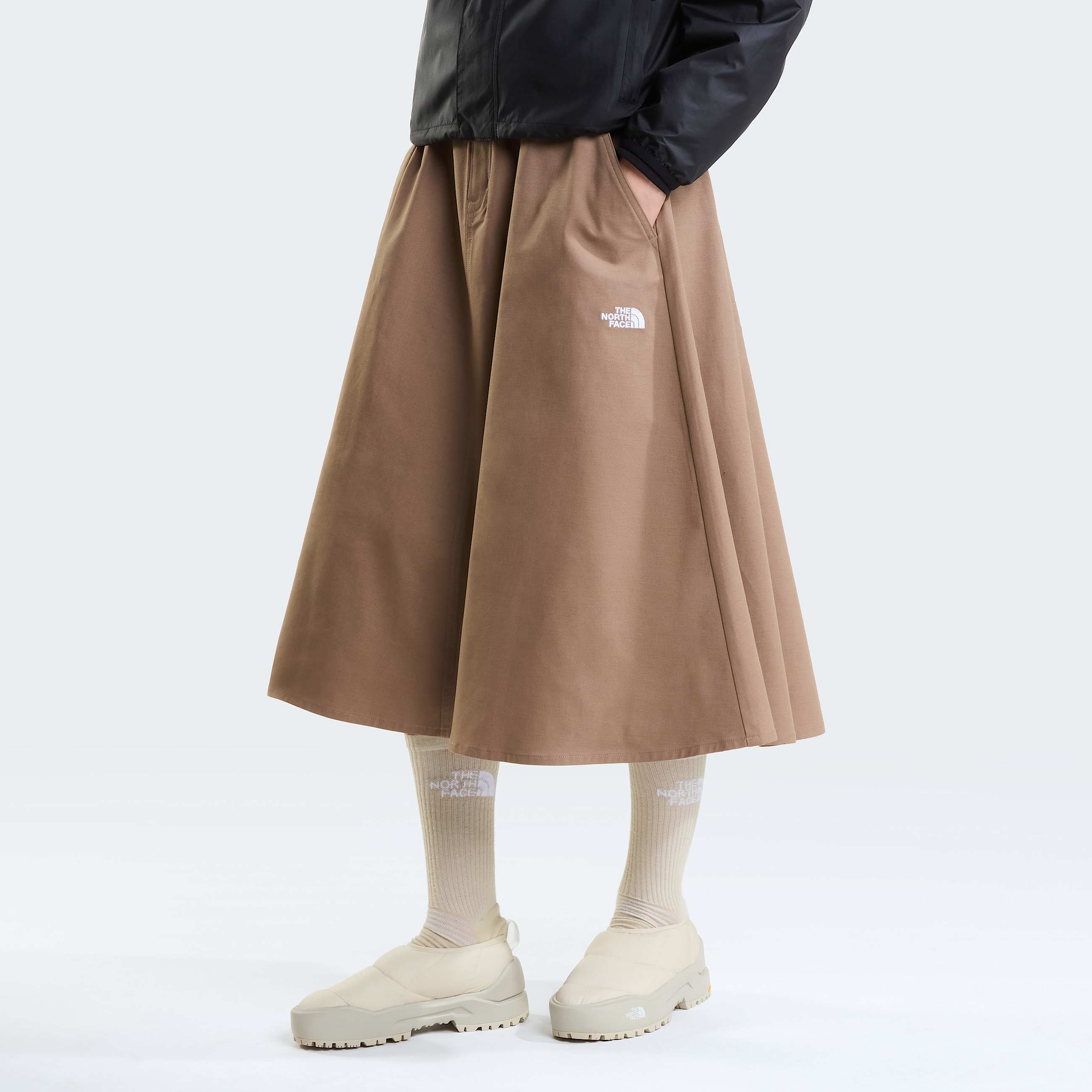 Gonna con cintura Pinecrest da donna TNF HERO