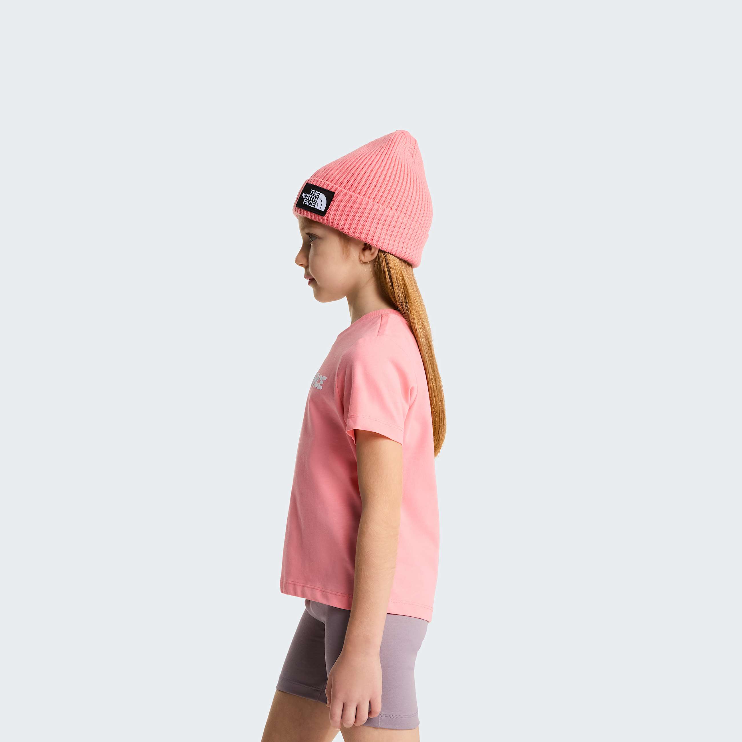 Bubble Logo Set Barn TNF ALT3