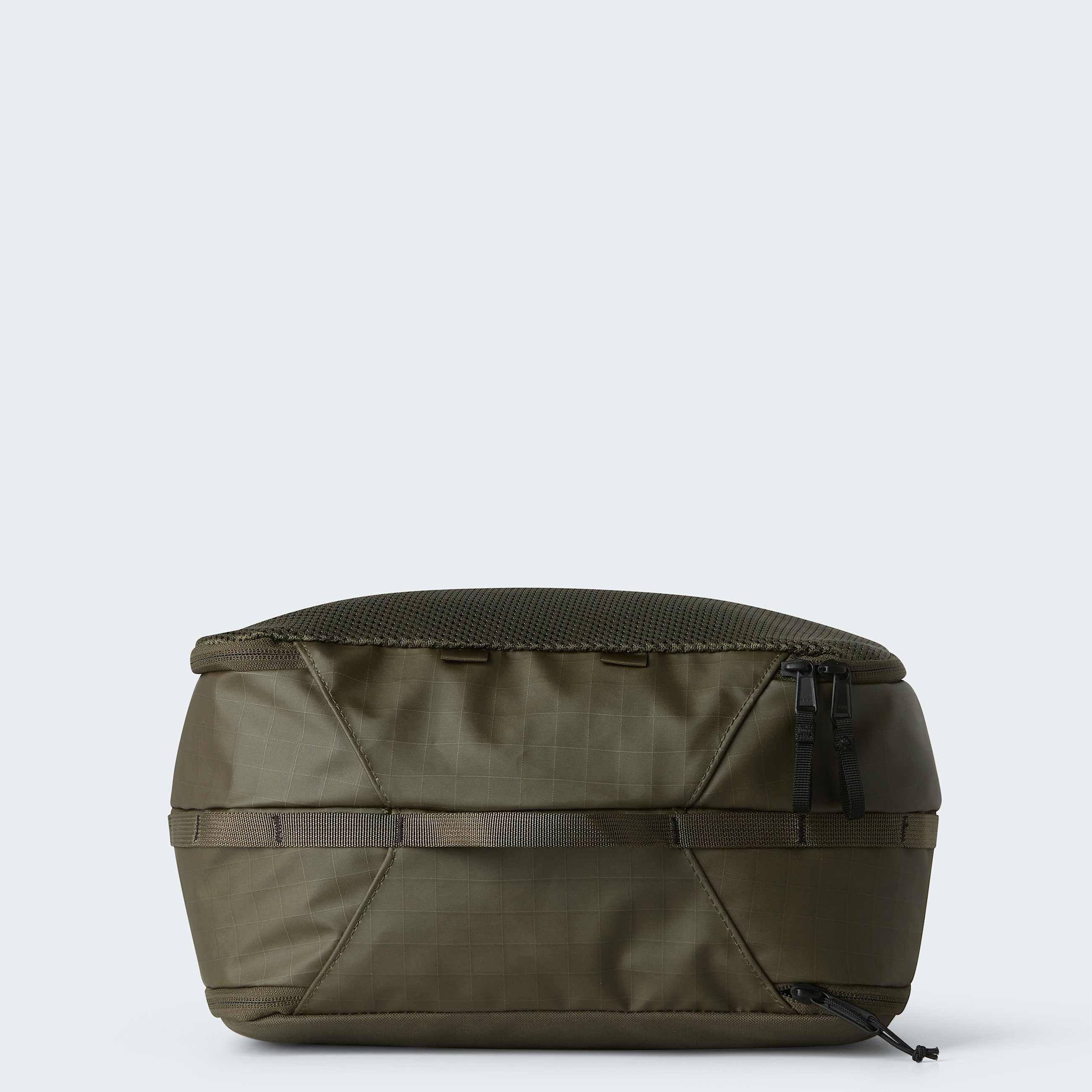 Voyager Cube Base Camp TNF ALT2