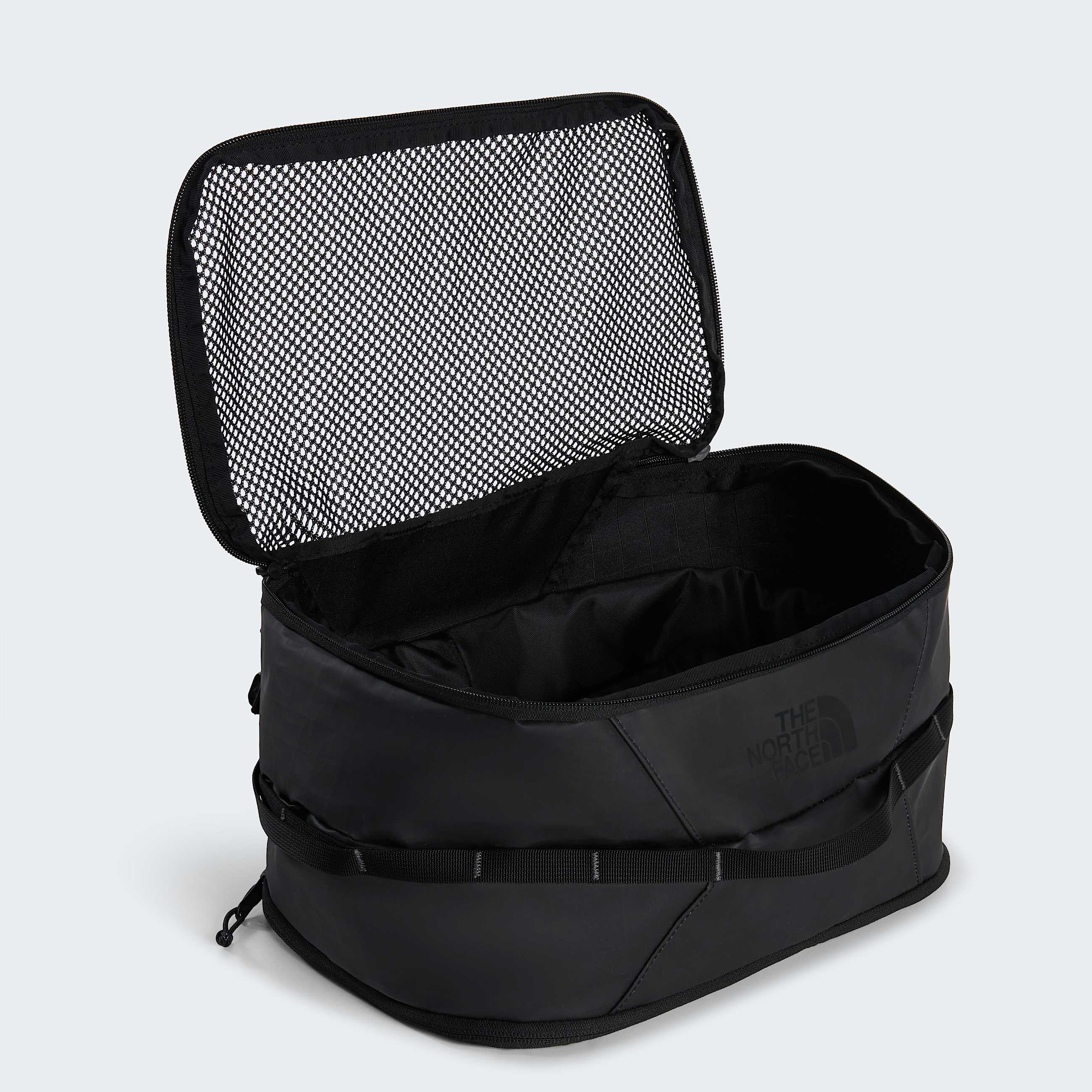 Cube de rangement Base Camp Voyager TNF TNF Black ALT4