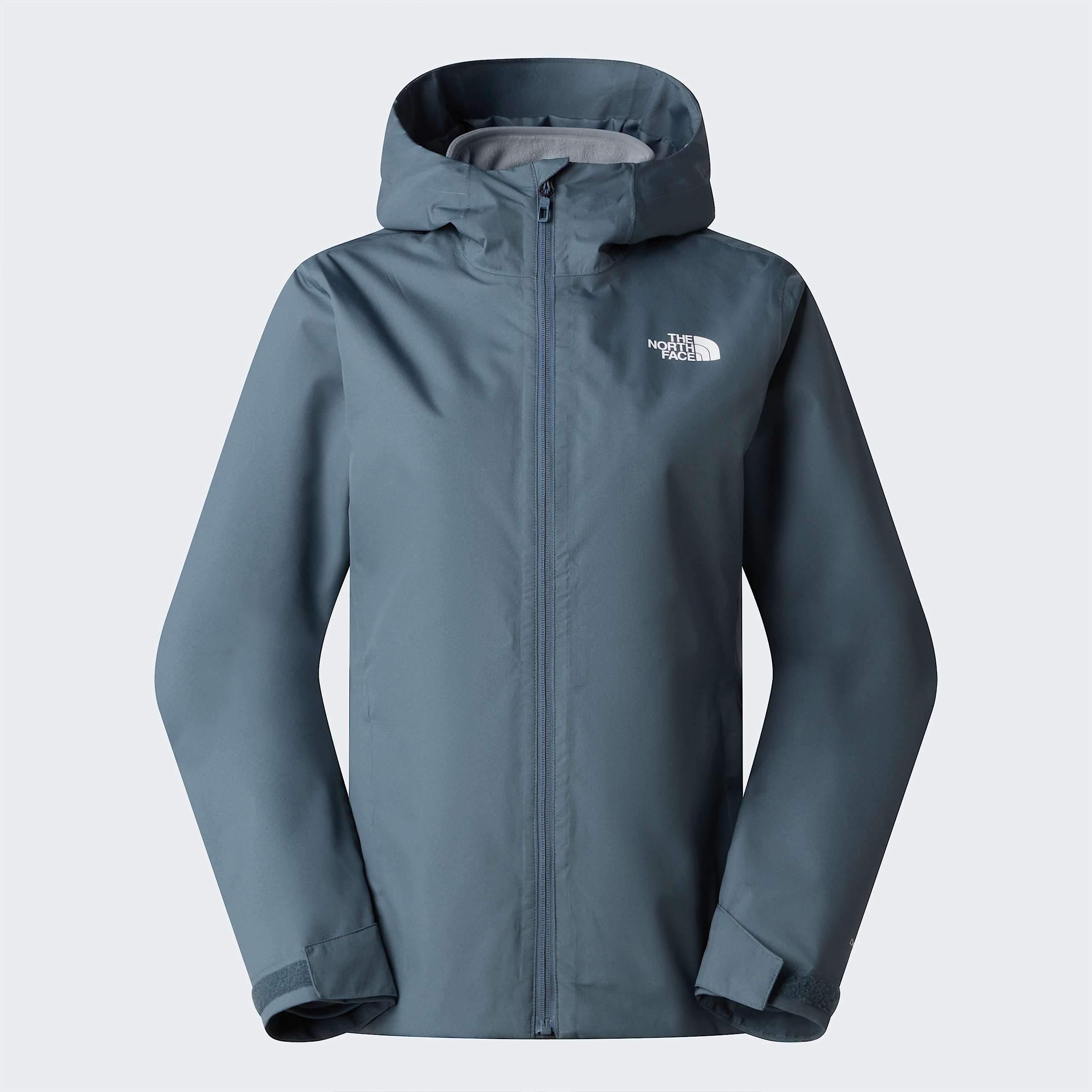 Veste Quest DryVent Triclimate 3en1 pour femme TNF Granite GreyFrost Grey ALT21