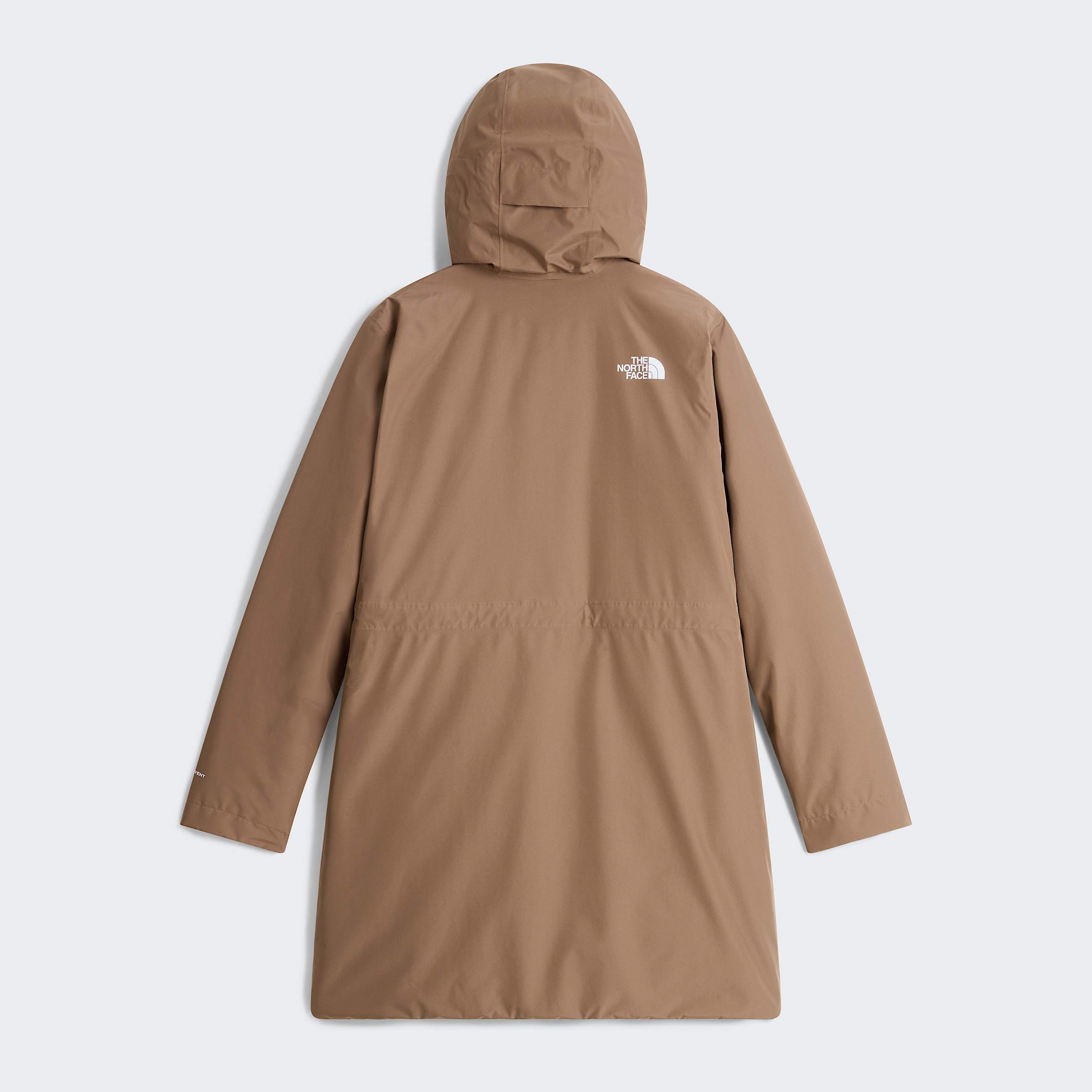 Womens Hikesteller Insulated Parka TNF ALT31