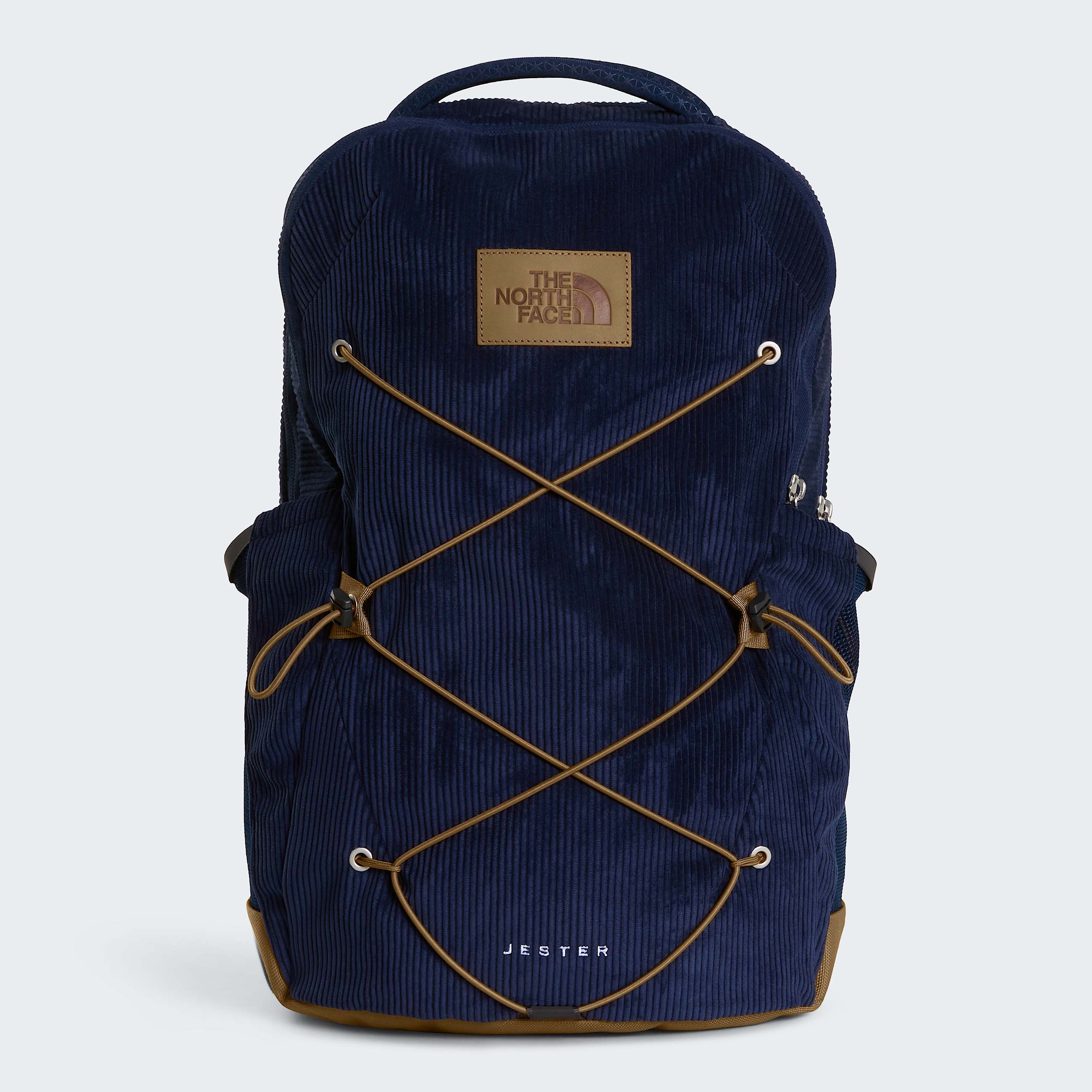 Jester Pro Backpack TNF HERO