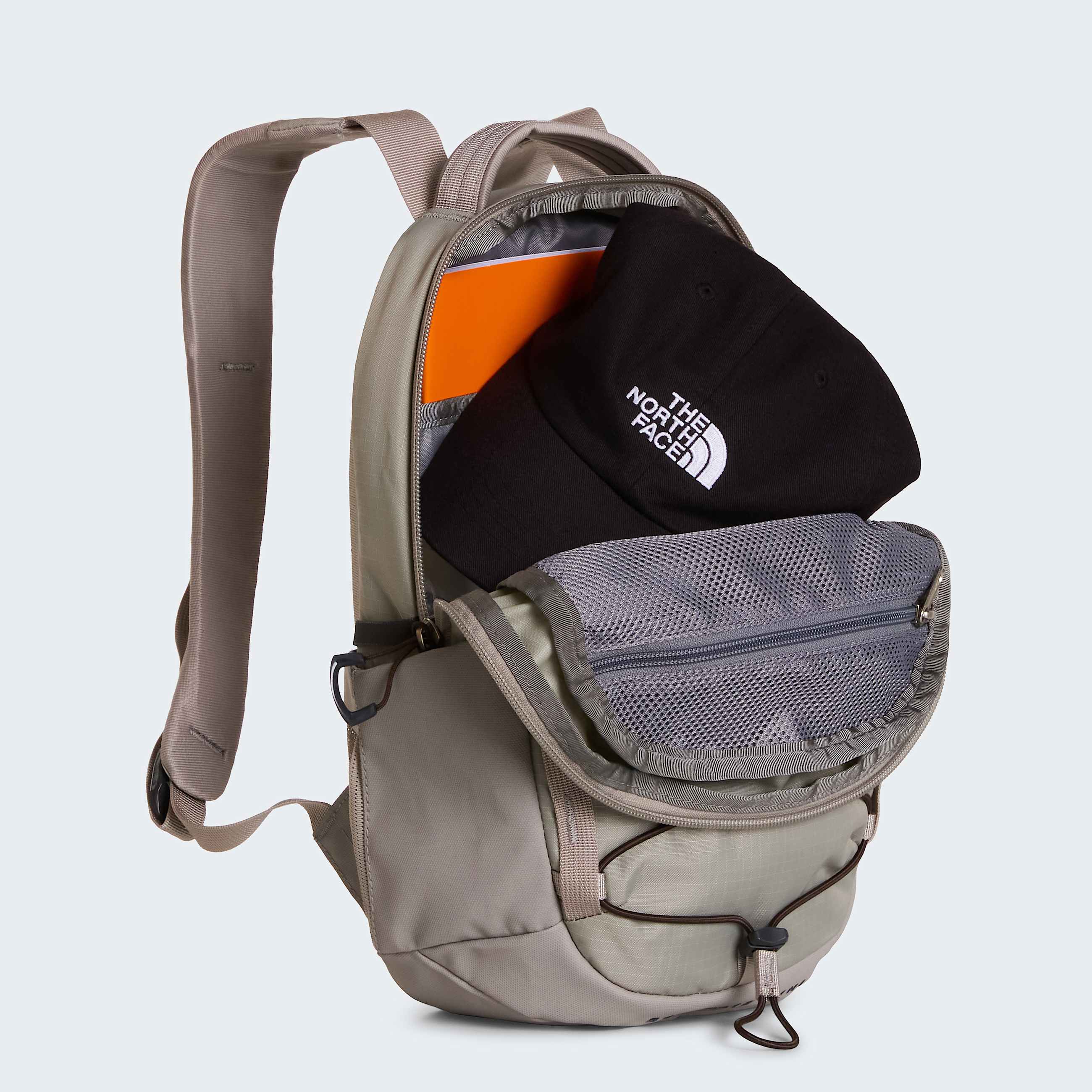 dry clean north face backpack Borealis Mini Backpack