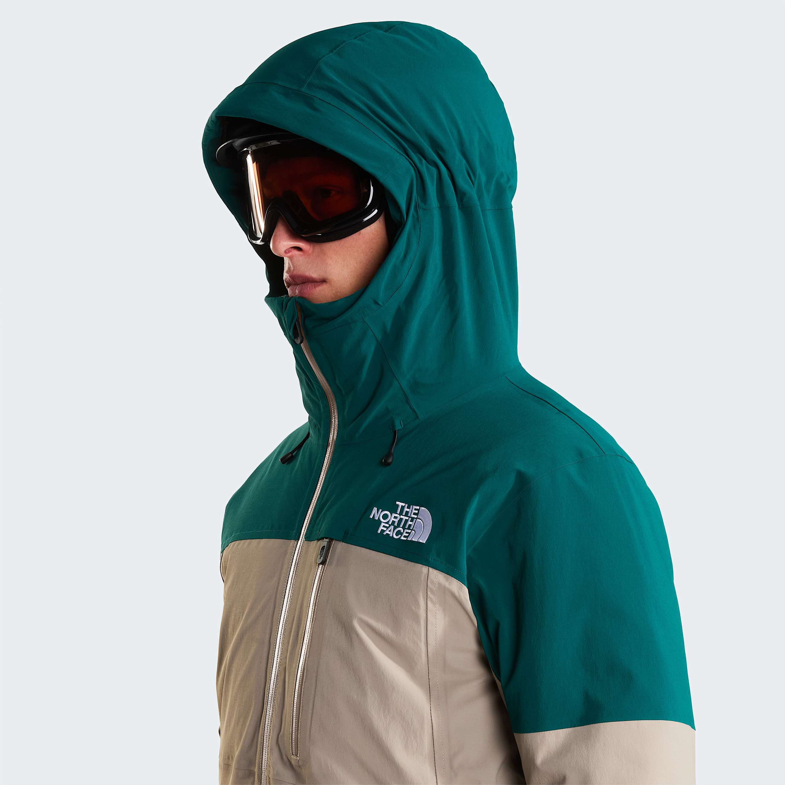 Mens Freedom Insulated Jacket TNF ALT6
