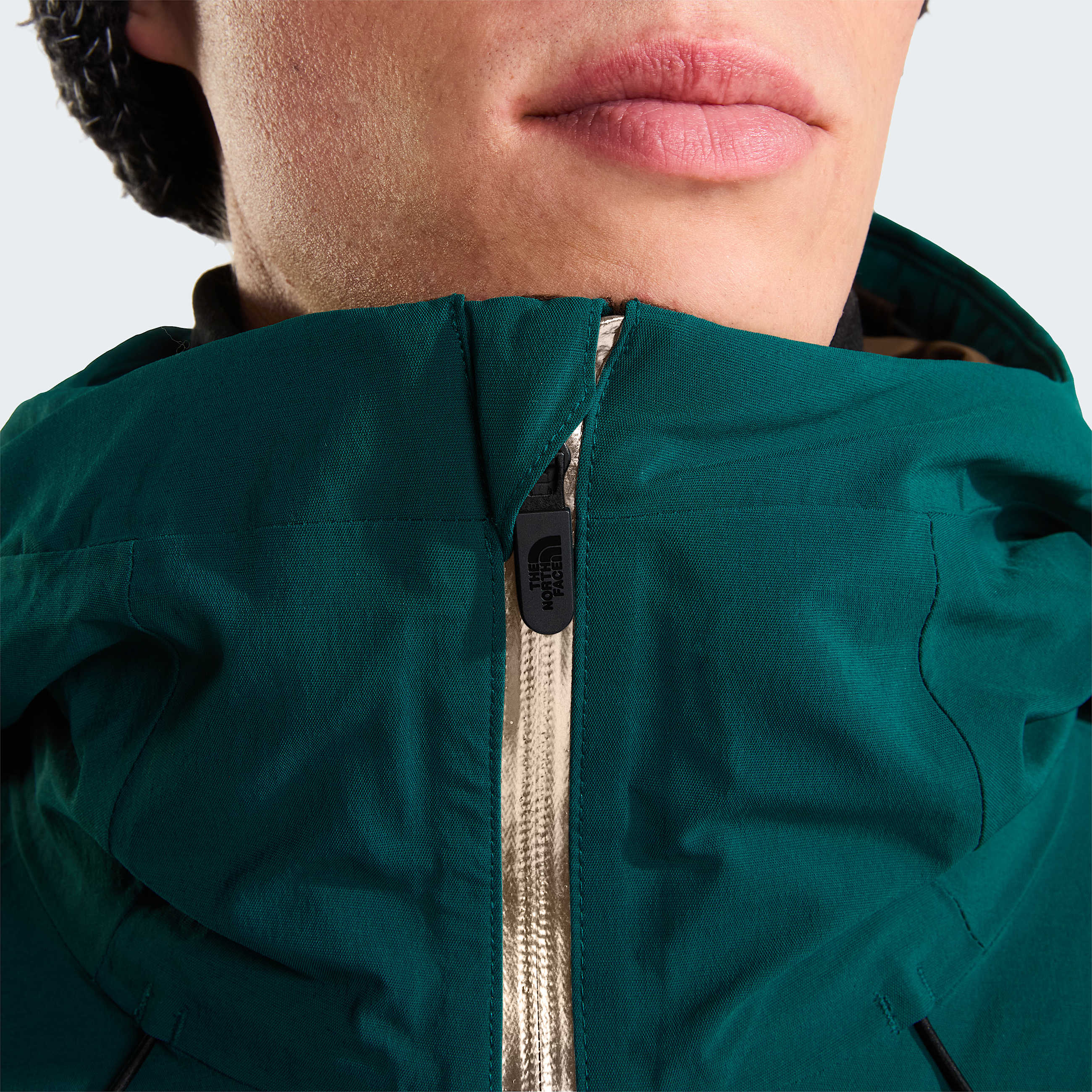 Mens Freedom Insulated Jacket TNF ALT8