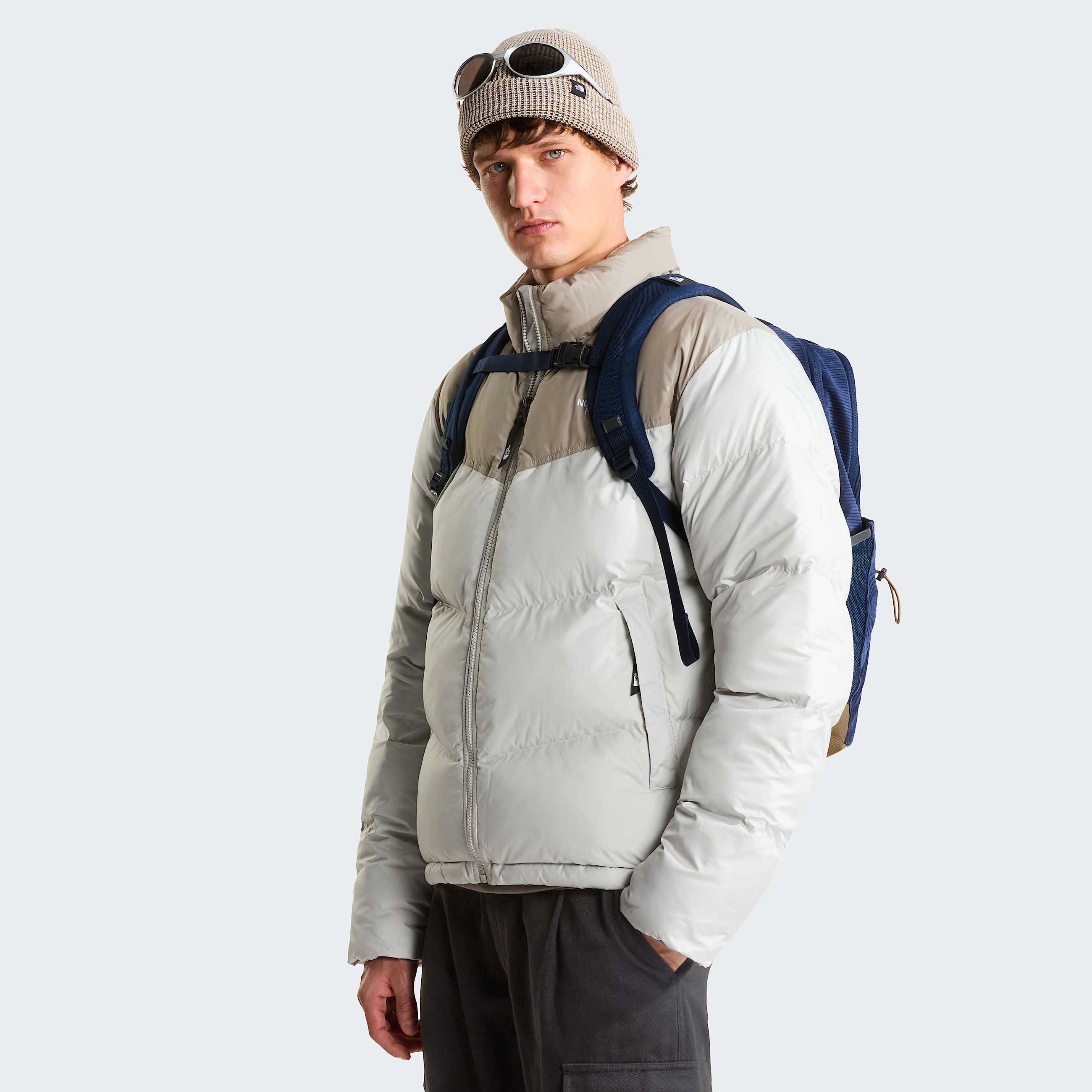 Jester Pro Backpack TNF ALT7