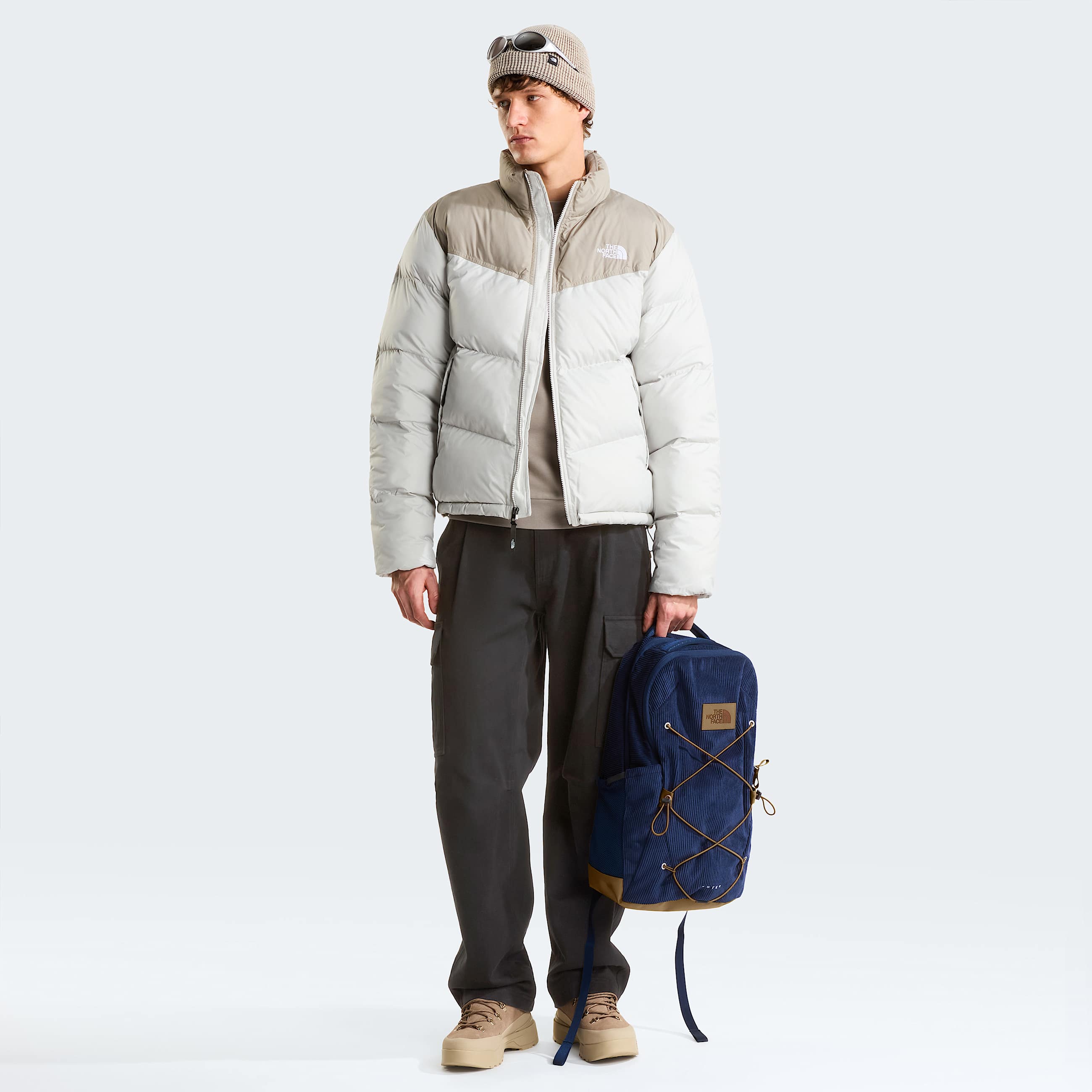 Jester Pro Backpack TNF ALT8