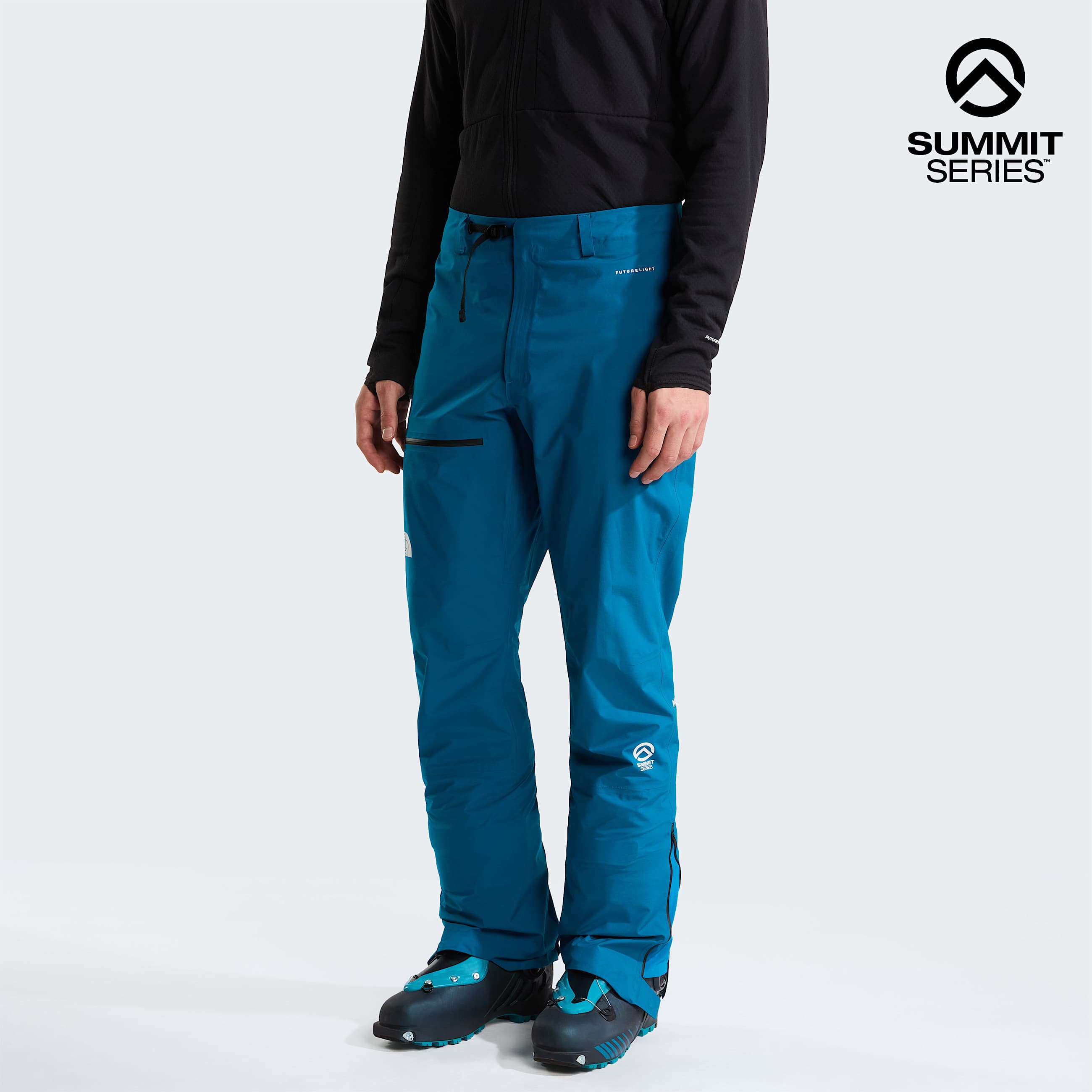 Summit Torre Egger FUTURELIGHT leichte Hose fr Herren TNF HERO
