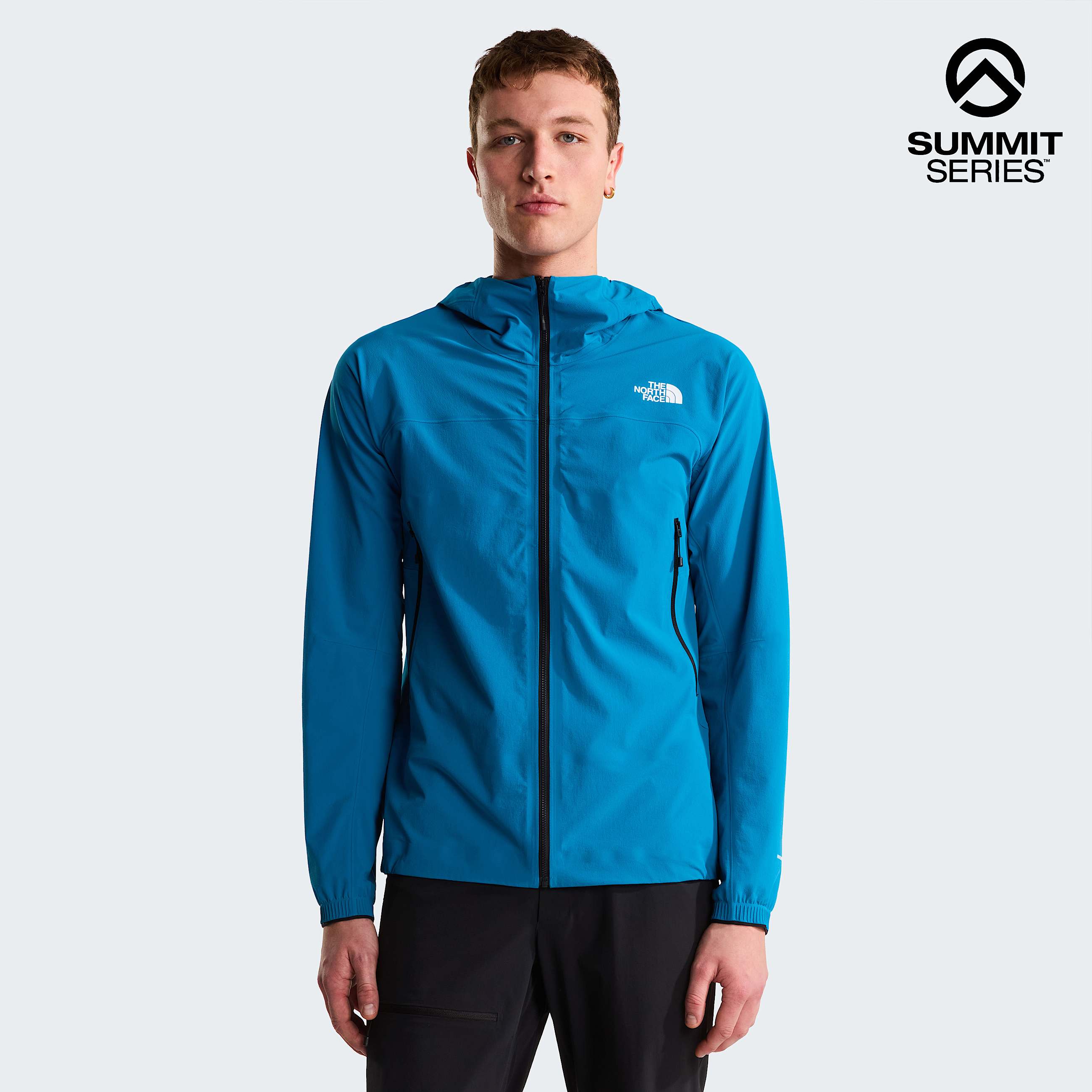 Summit Off Width Jacke fr Herren TNF HERO