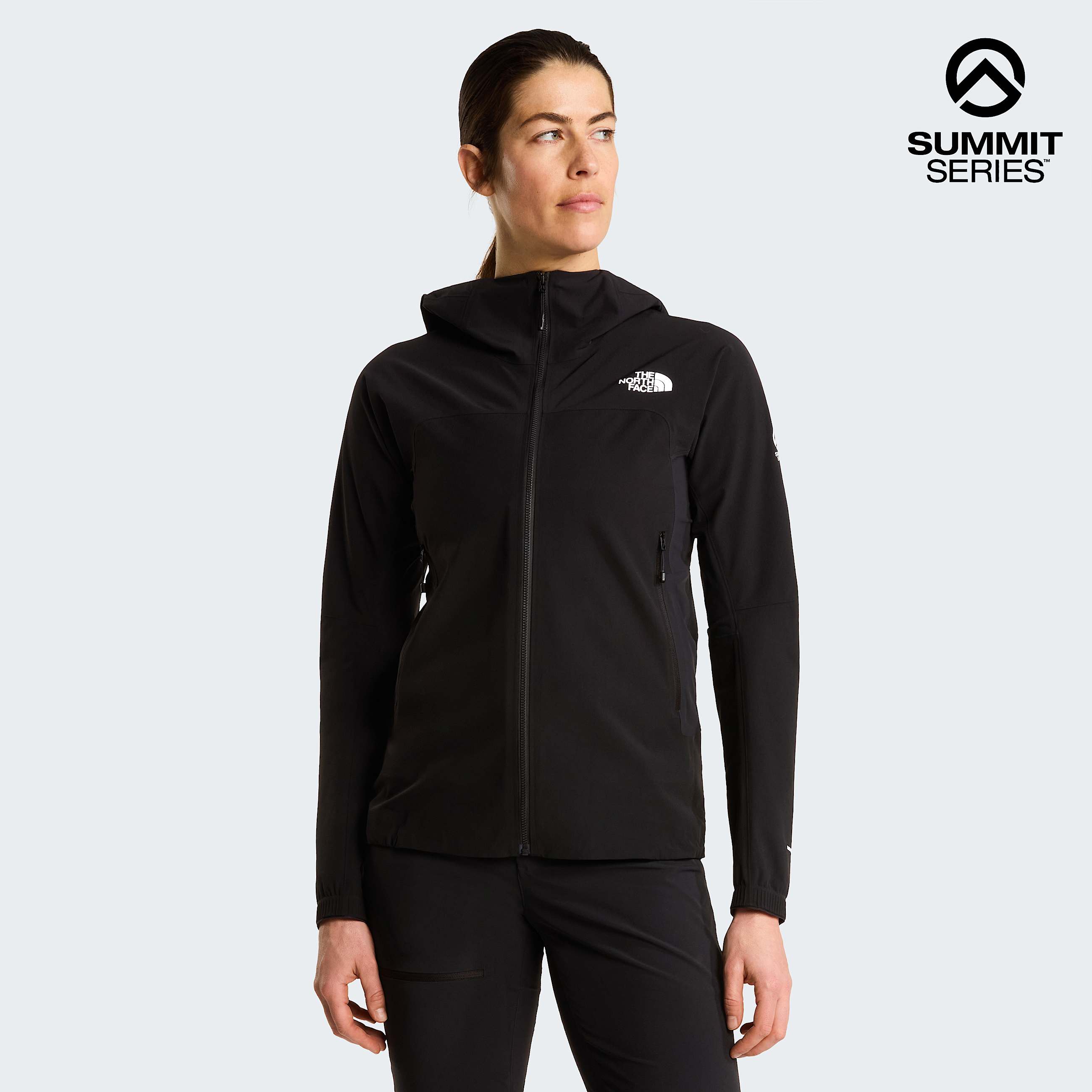 Veste Summit Off Width pour femme TNF HERO