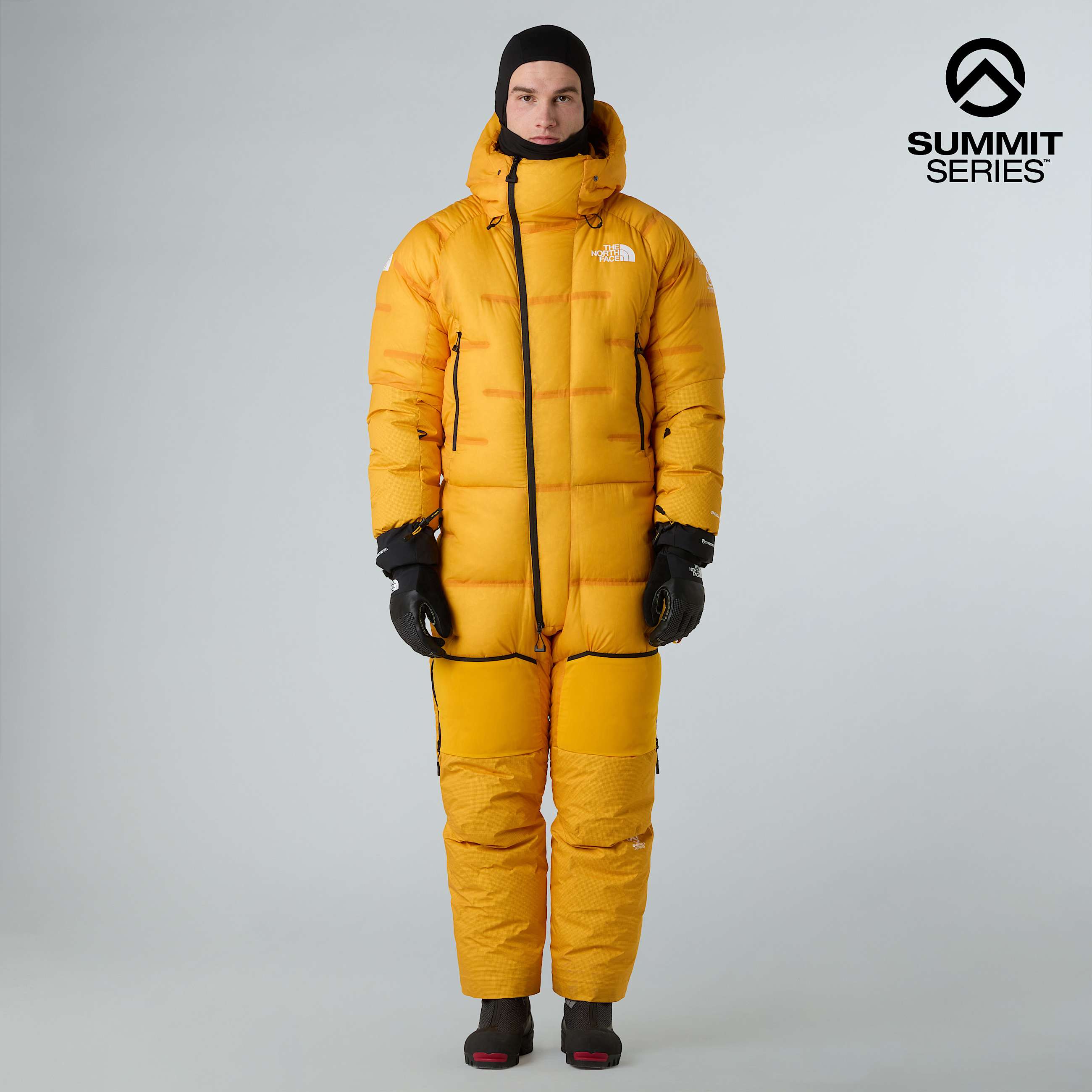 Himalayan Suit fr Herren TNF HERO