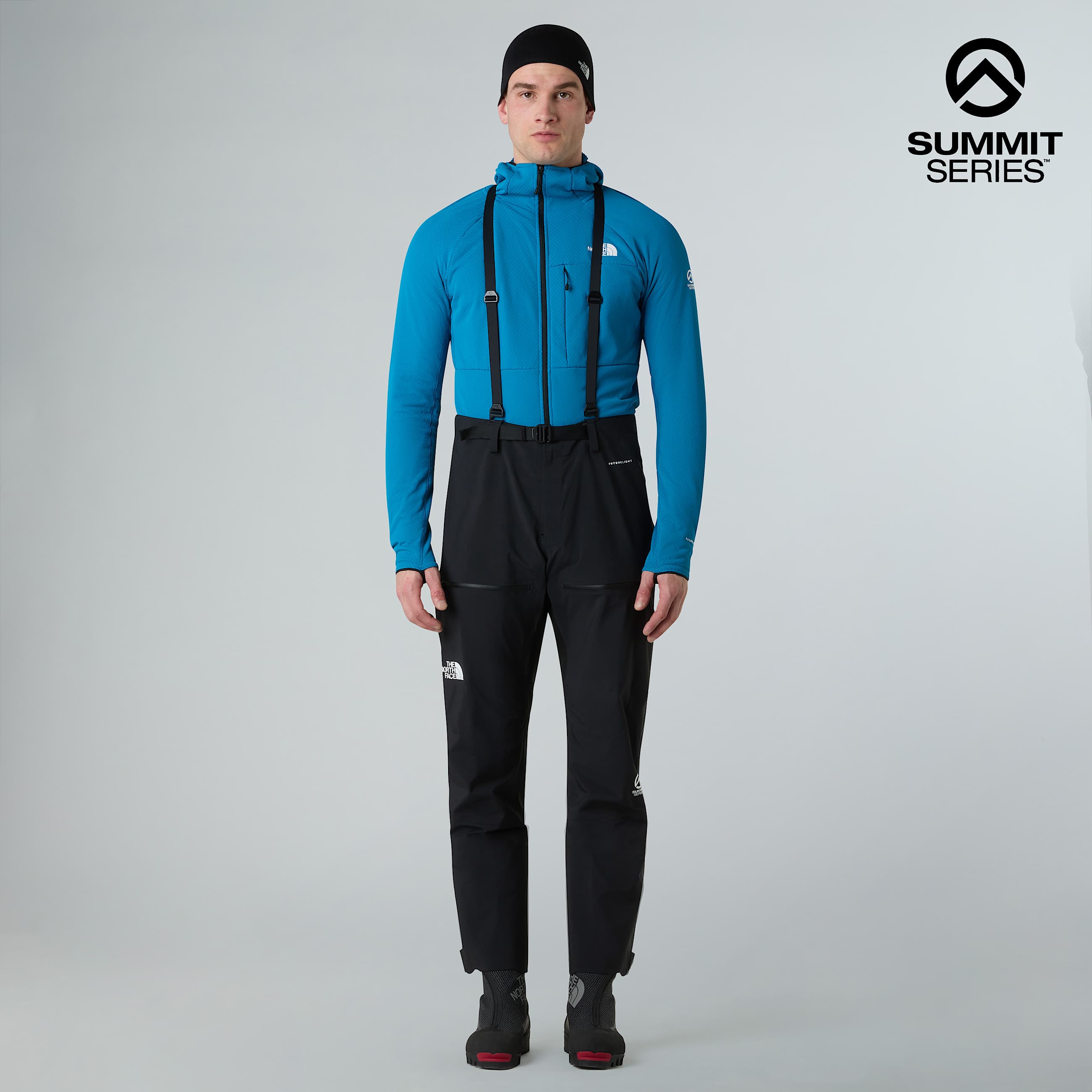 Summit Torre Egger FUTURELIGHT Hose fr Herren TNF HERO