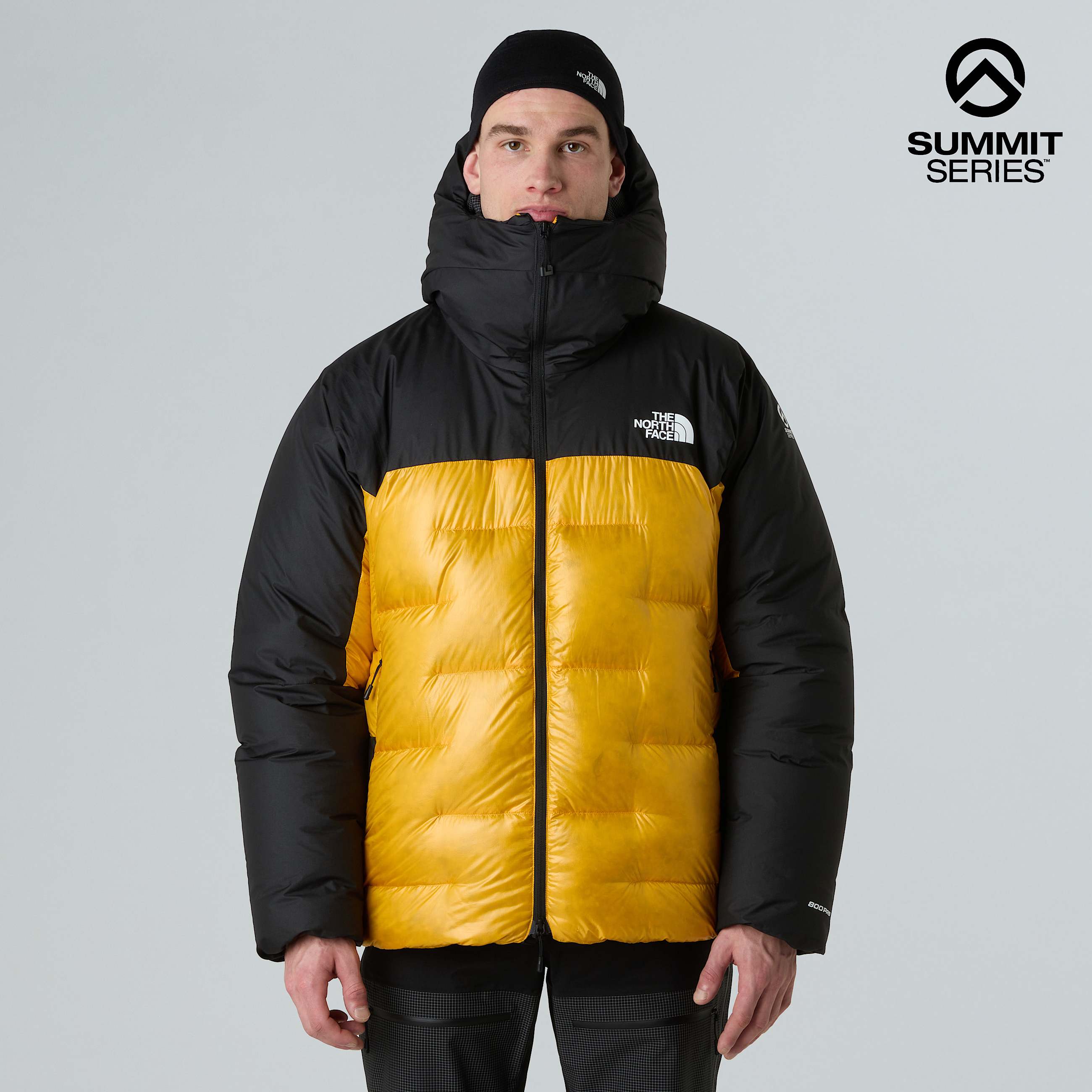 Summit Himalayan DaunenParka fr Herren TNF HERO