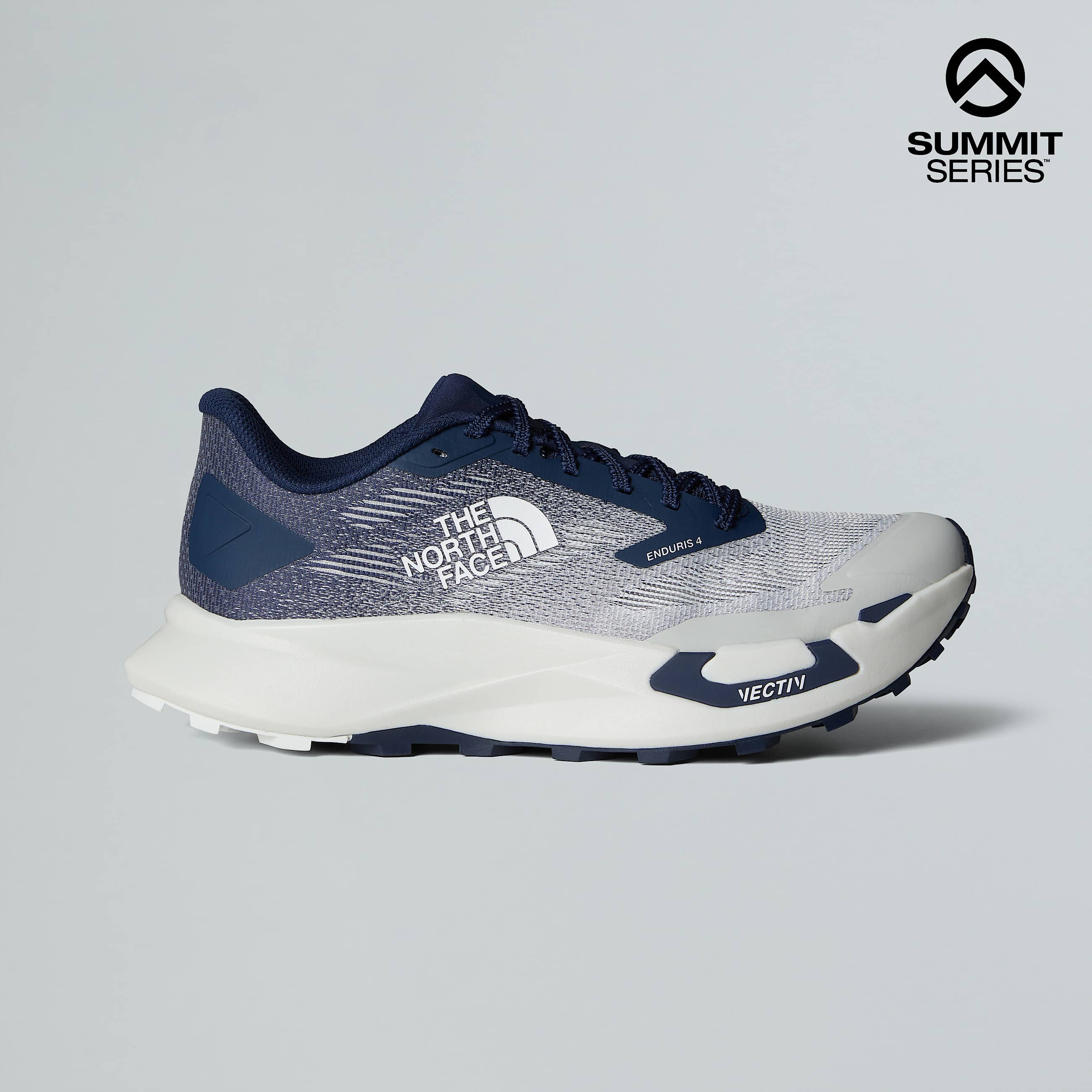 Men's VECTIV™ Enduris 4 Trail Running Shoes | The North Face IE