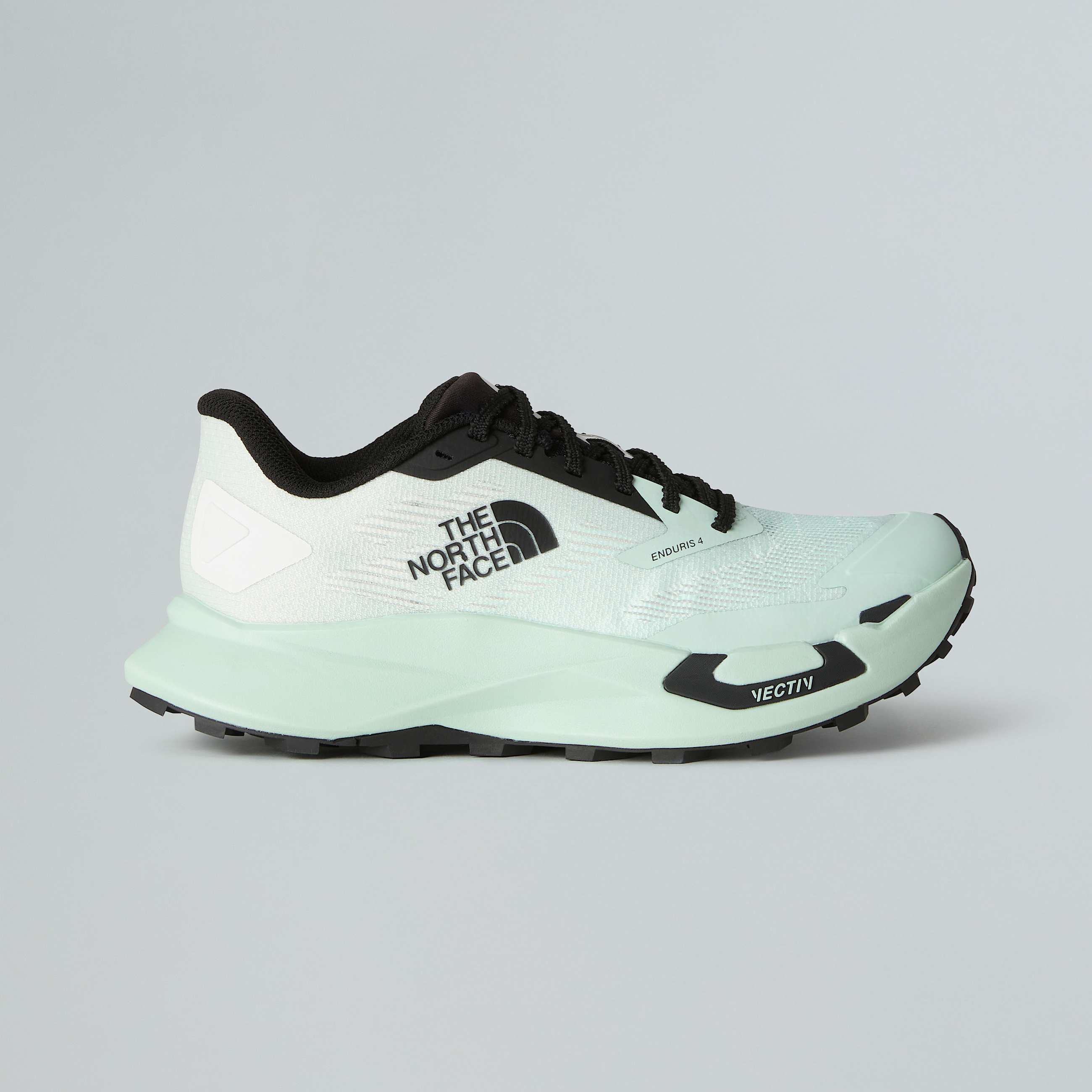 VECTIV Enduris 4 TrailrunningSchuhe fr Damen TNF White AshOpal Frost HERO