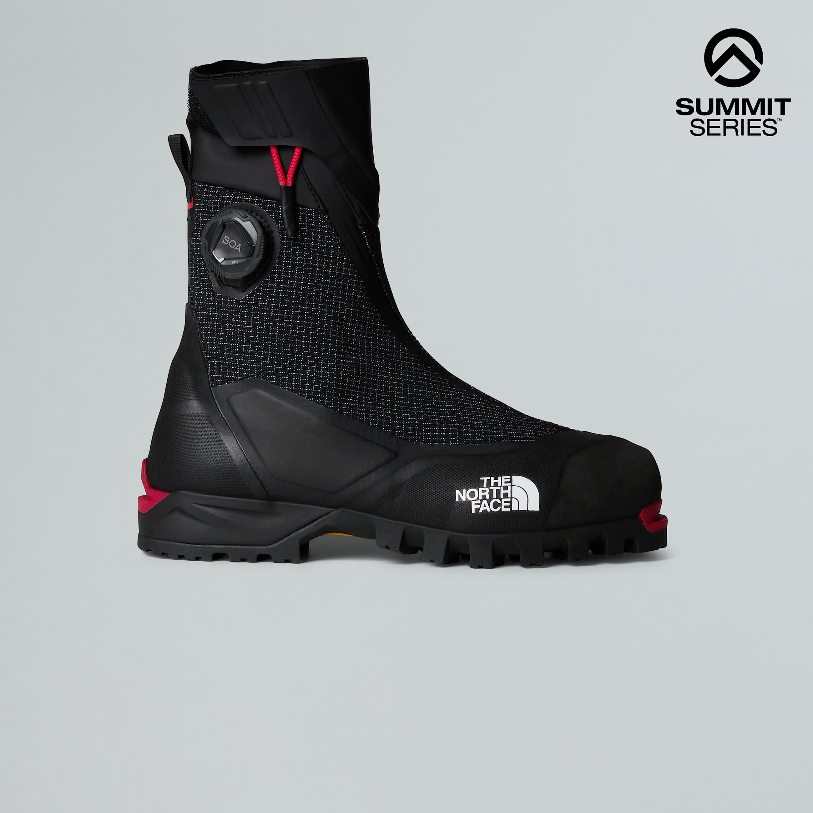 Summit Verto FA AlpinKletterstiefel in Unisex TNF HERO