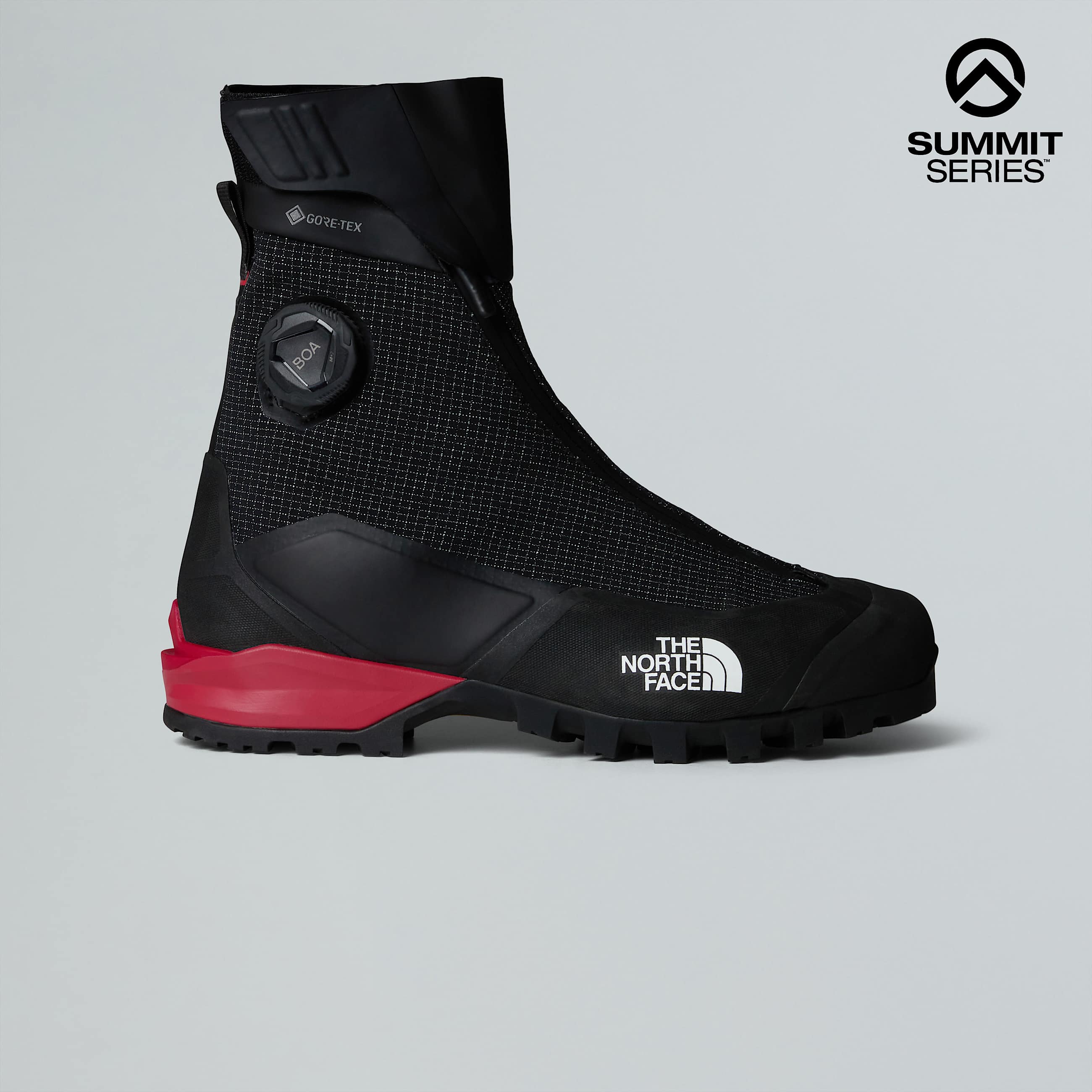 Summit Verto SA GORETEX Stiefel TNF HERO