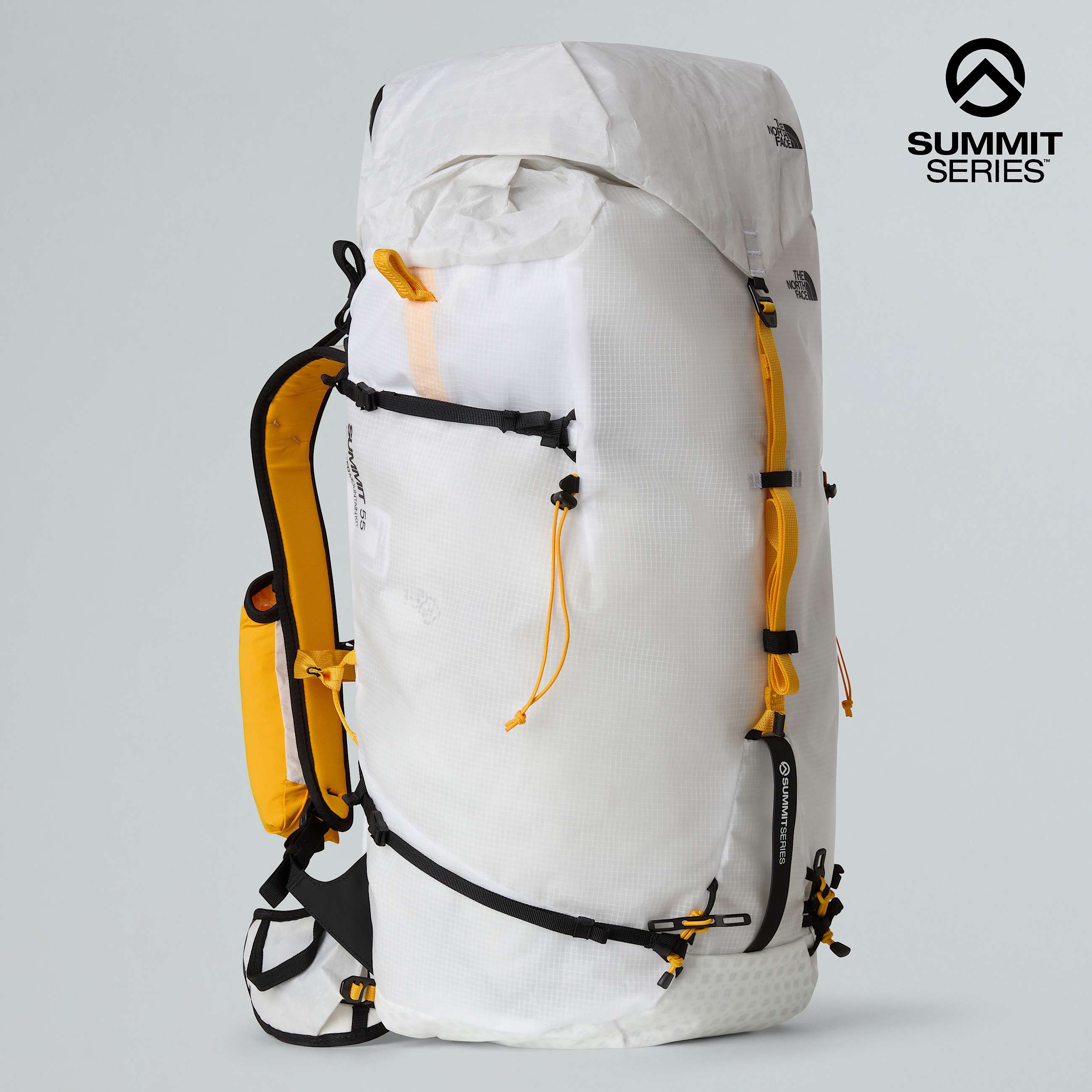 Summit Advanced Mountain Kit Rucksack  55 Liter TNF HERO