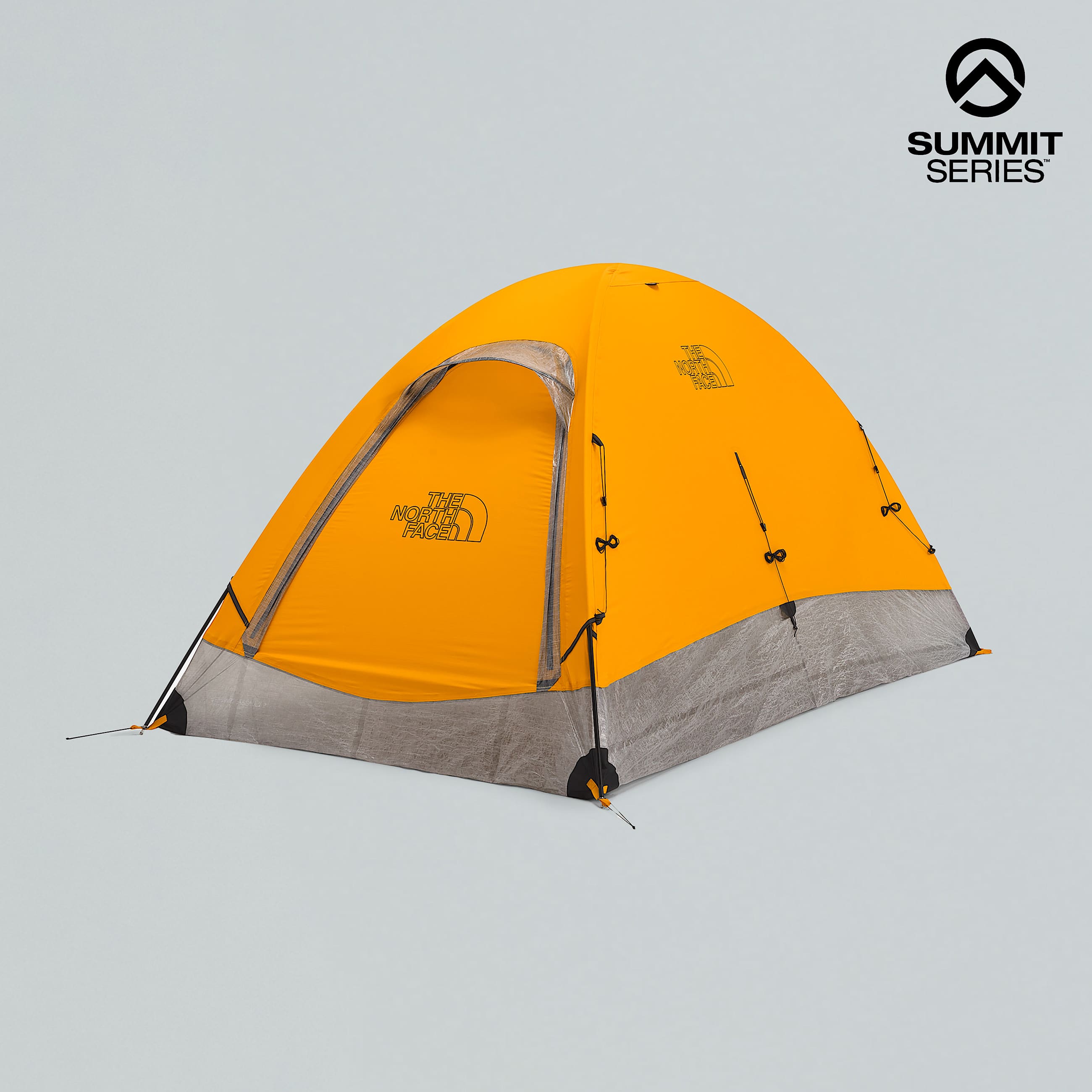 Summit AMK Assault 25 Zelt TNF HERO