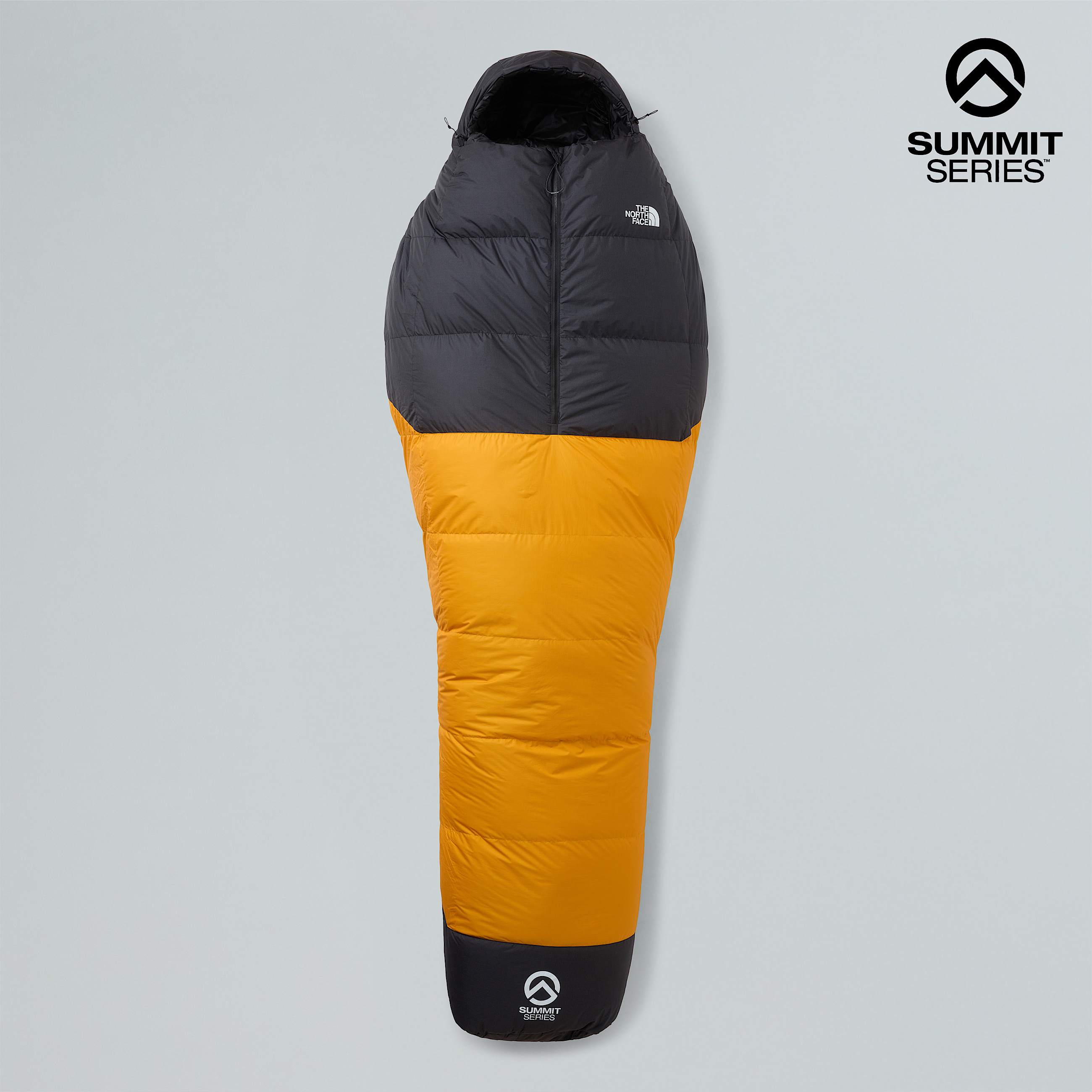 Summit AMK Superlight Sleeping Bag TNF HERO
